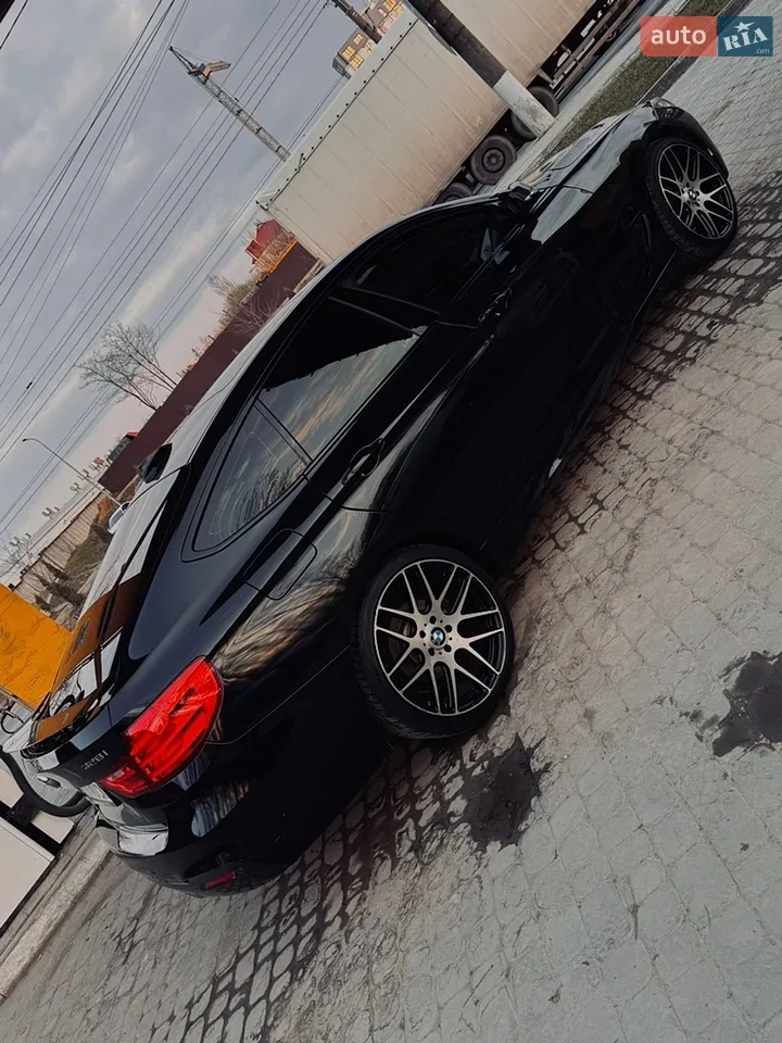 2015 BMW 3er - мініатюра 48