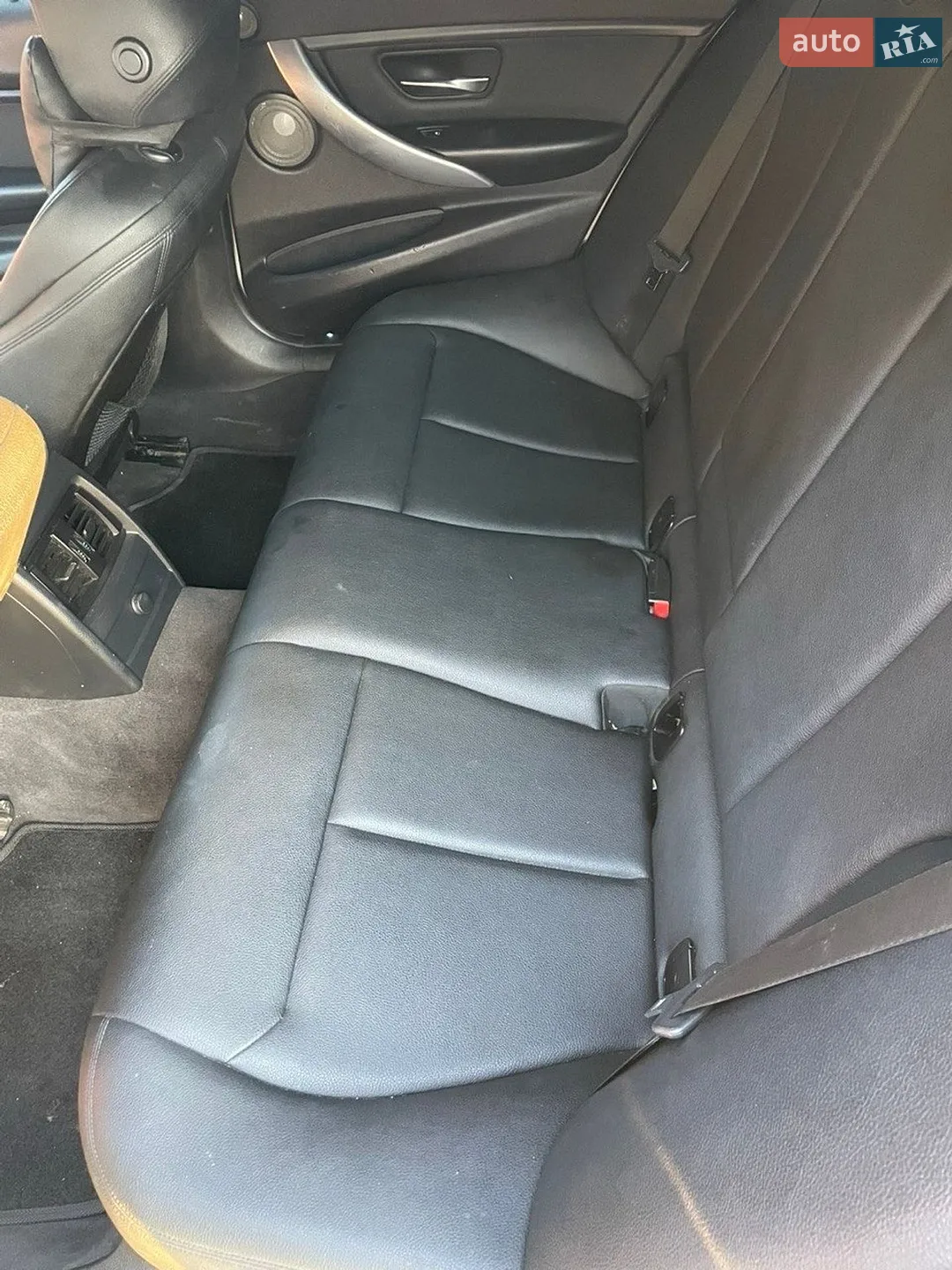 2014 BMW 3er - мініатюра 15
