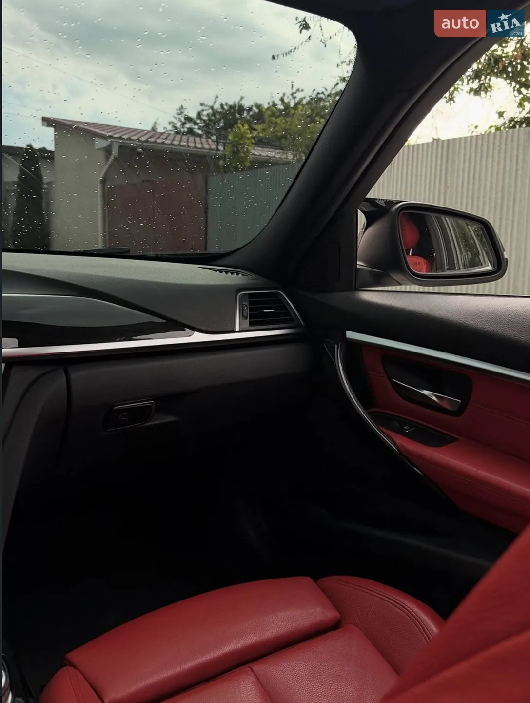 2015 BMW 3er - мініатюра 7