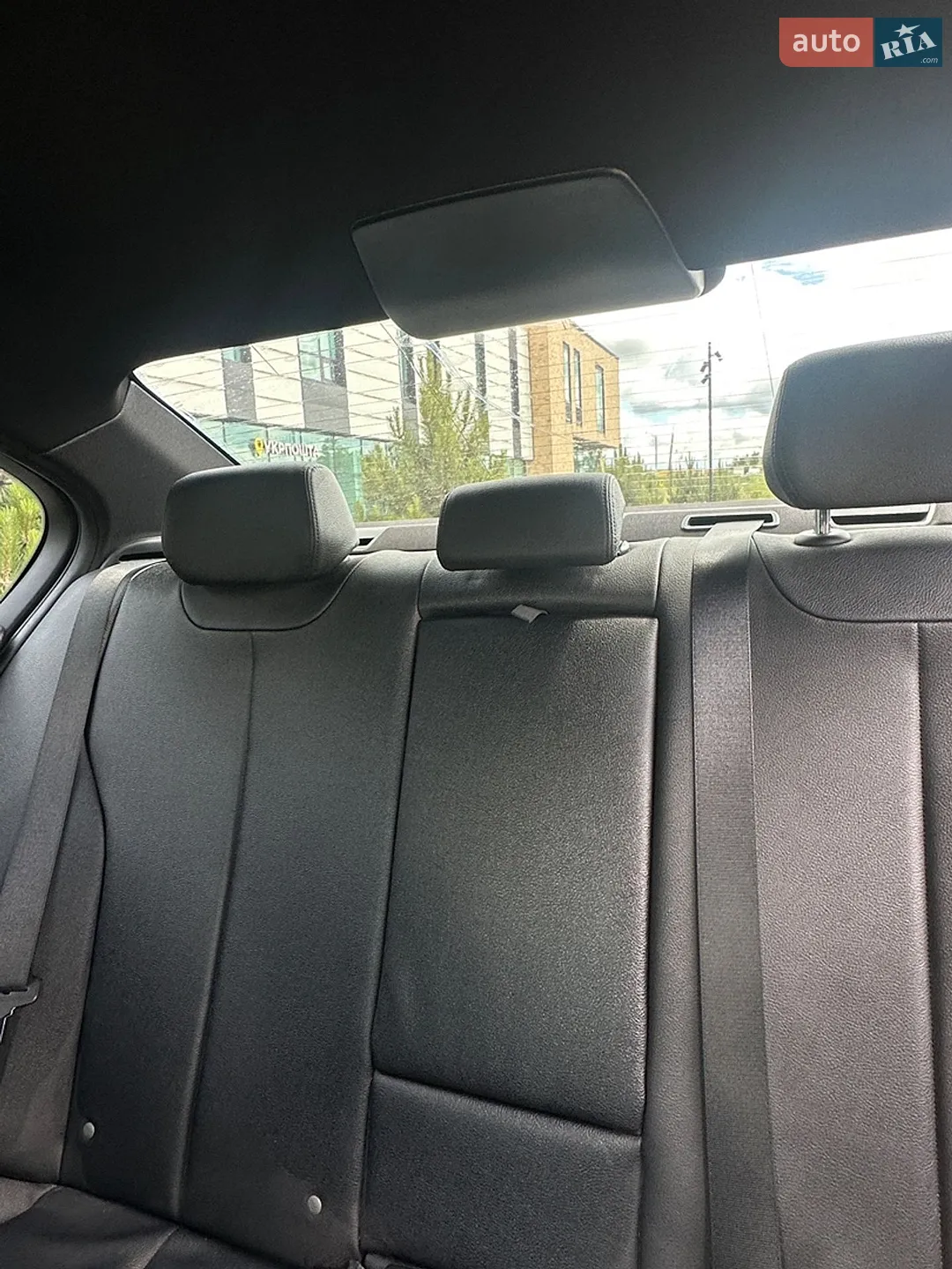 2013 BMW 3er - мініатюра 18