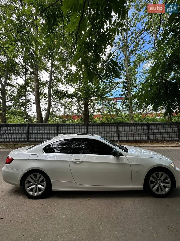 2014 BMW 3er - мініатюра 11