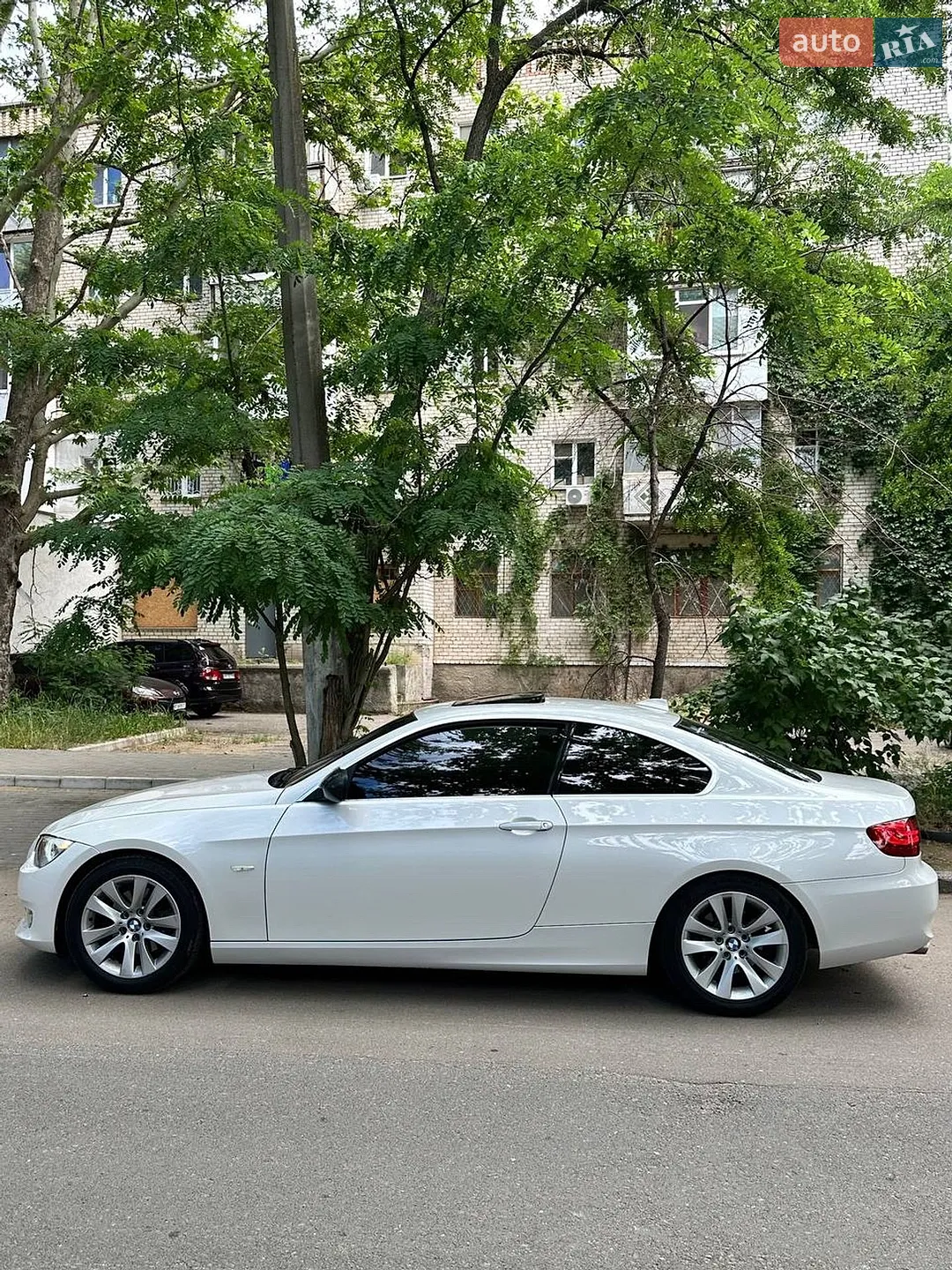 2013 BMW 3er - мініатюра 2