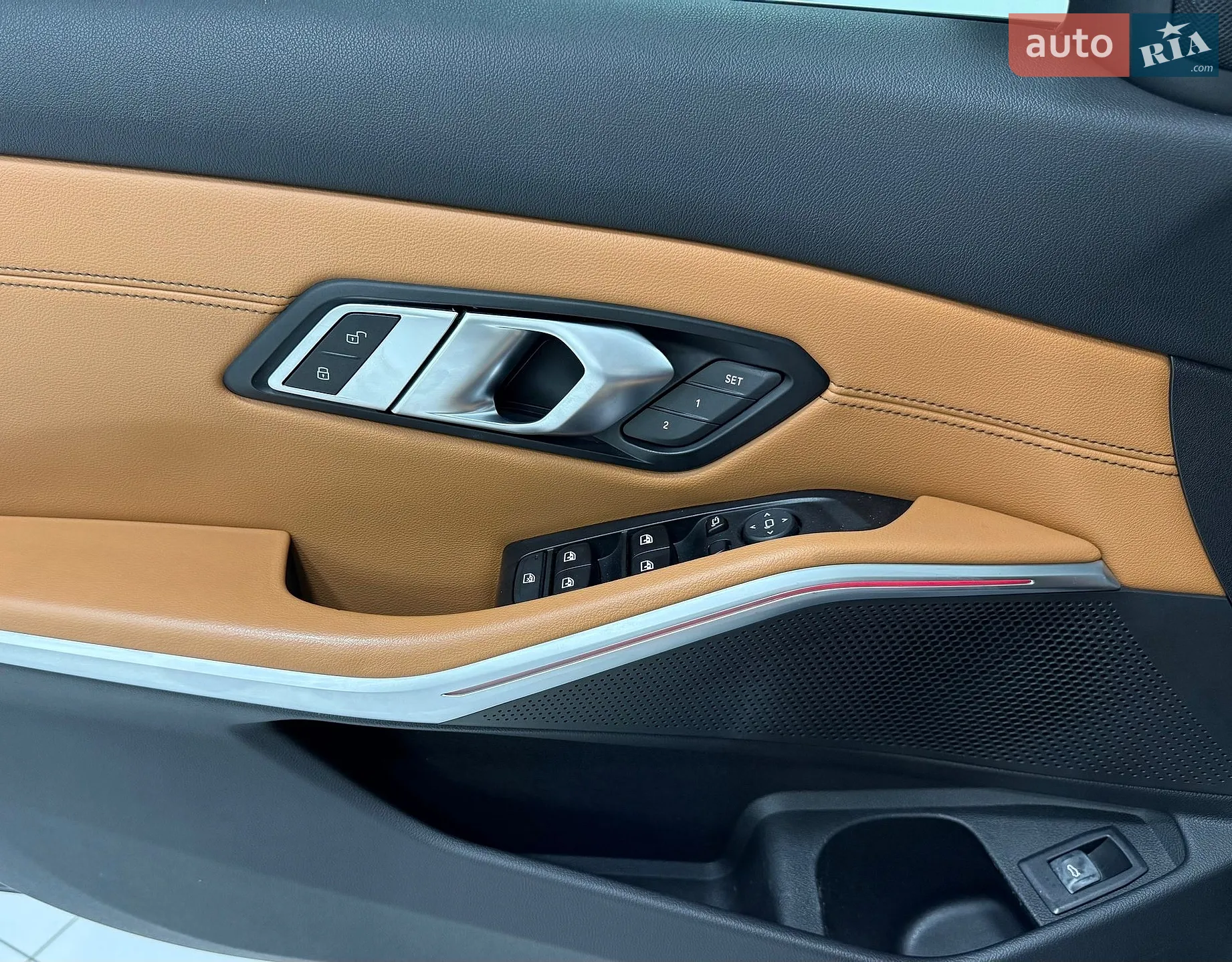 2020 BMW 3er - мініатюра 27