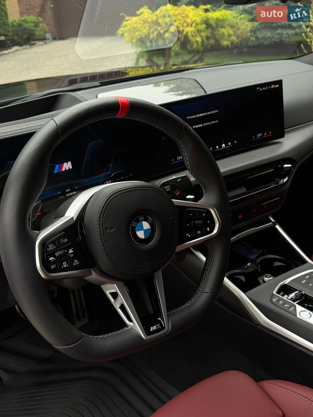 2025 BMW 3er - мініатюра 17