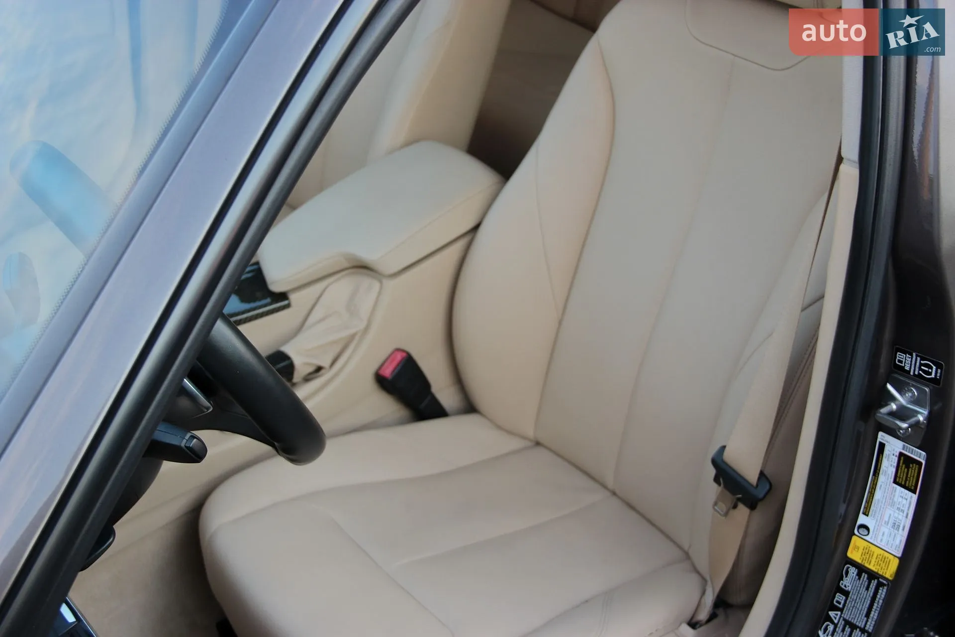 2013 BMW 3er - мініатюра 22