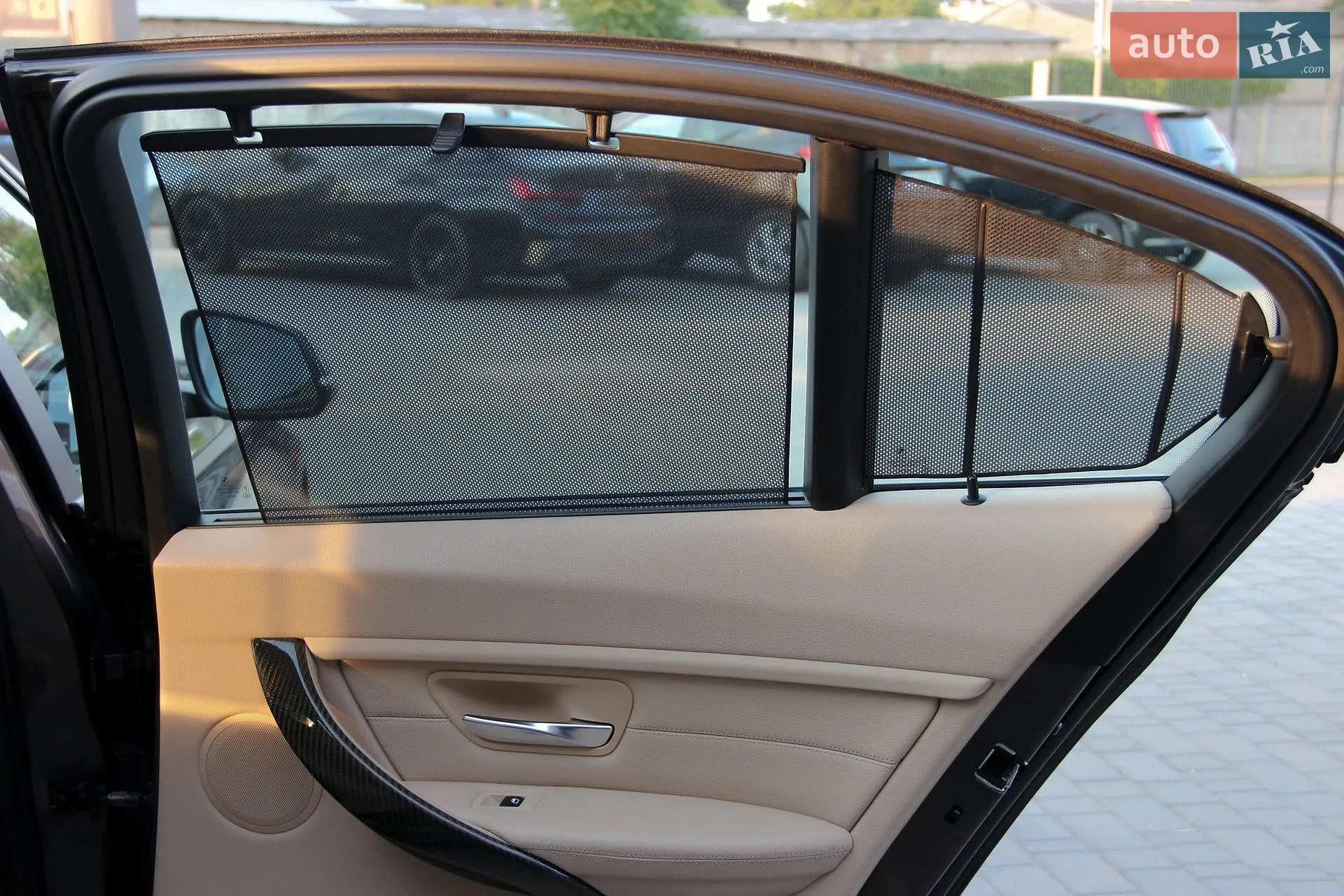 2013 BMW 3er - мініатюра 26