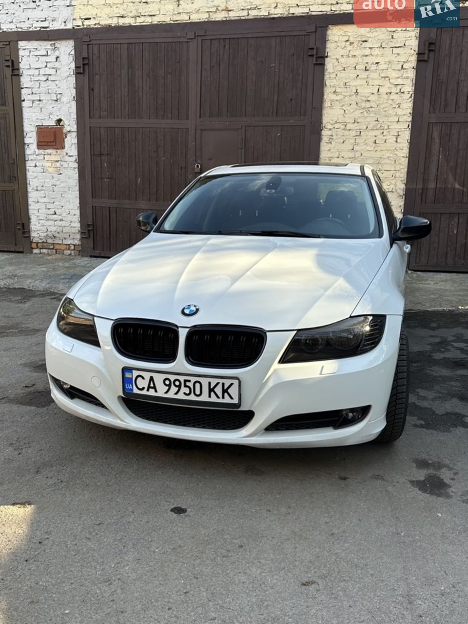 2011 BMW 3er - мініатюра 43