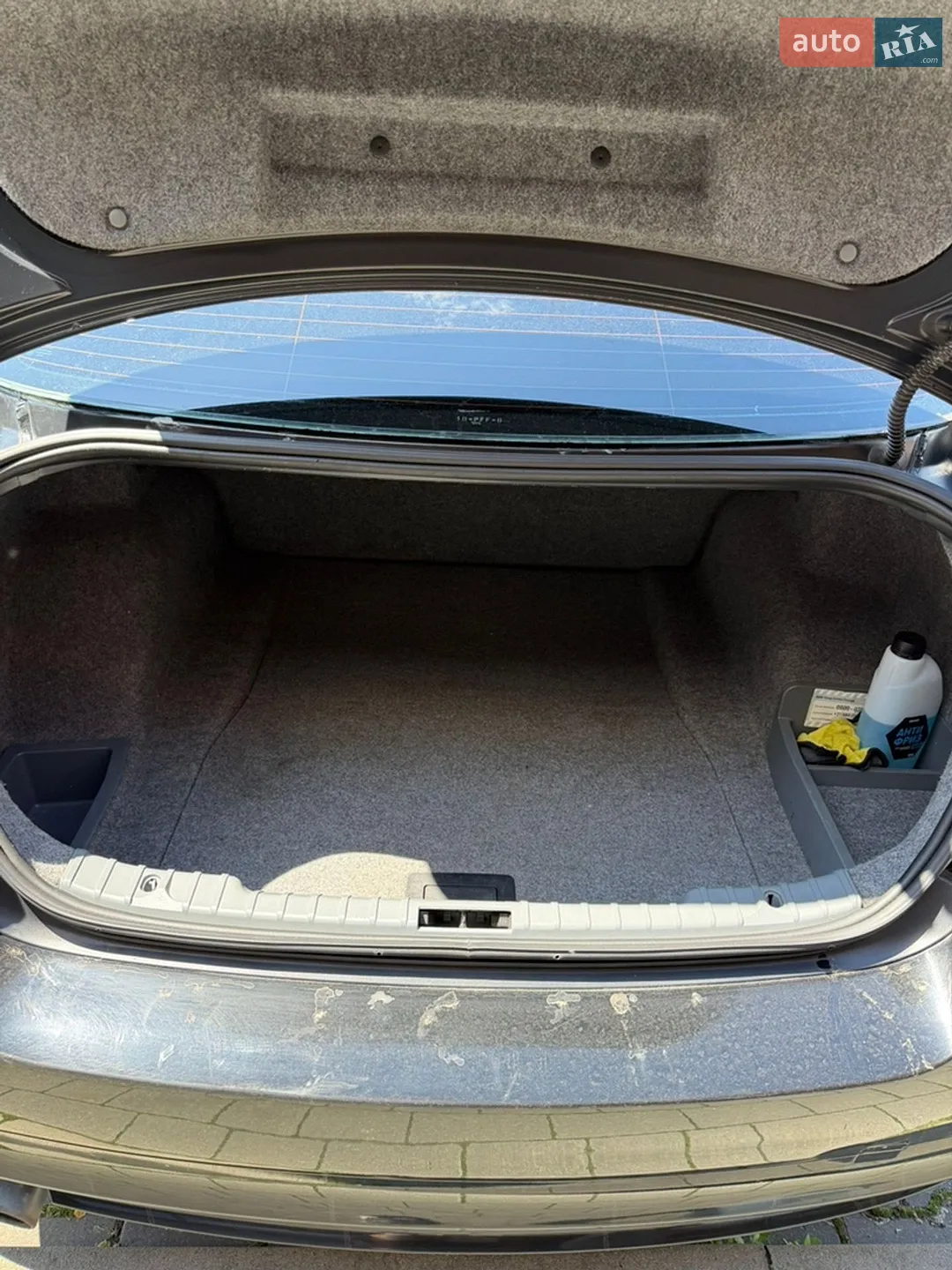 2010 BMW 3er - мініатюра 12