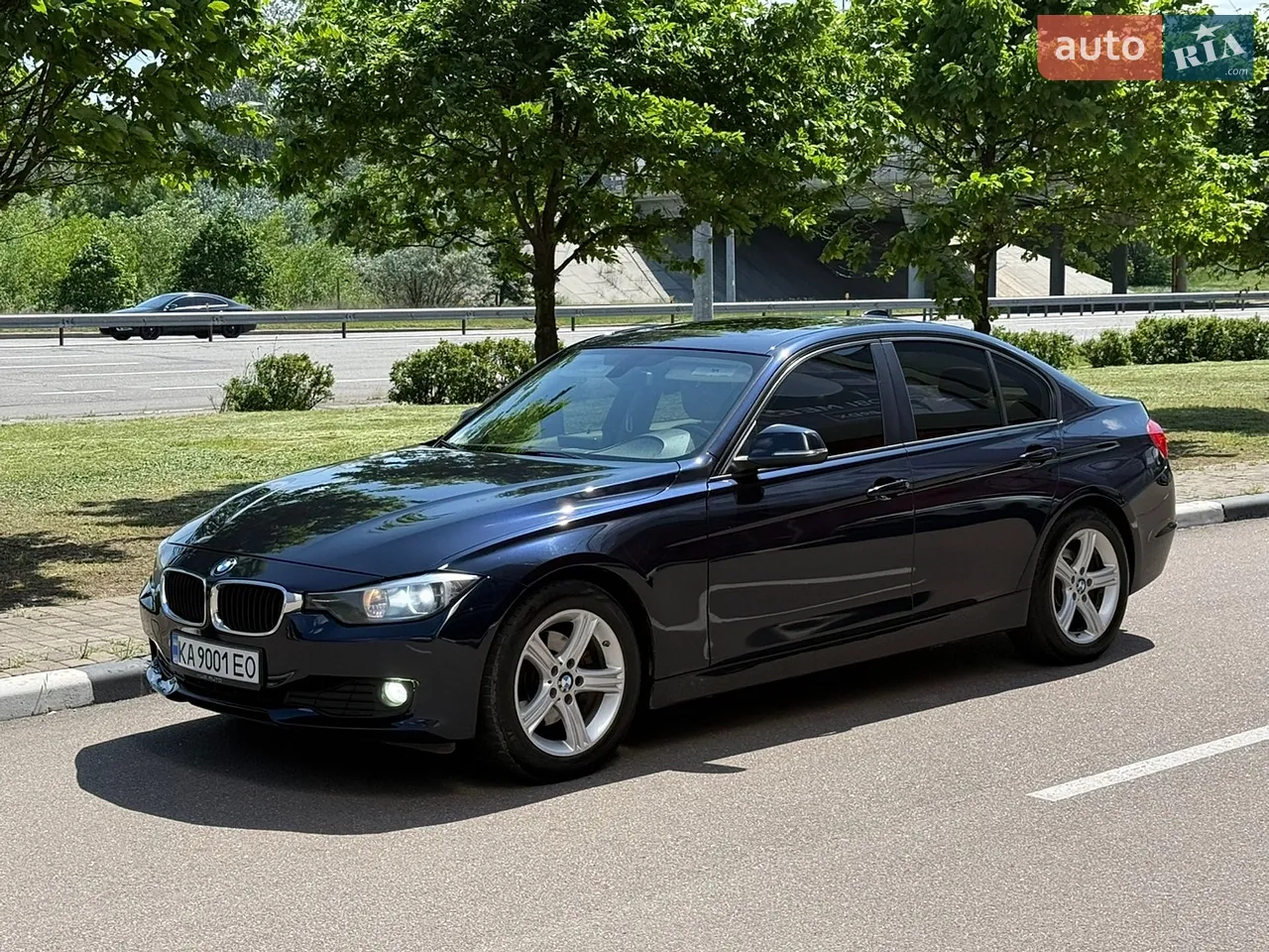 2013 BMW 3er - мініатюра 27