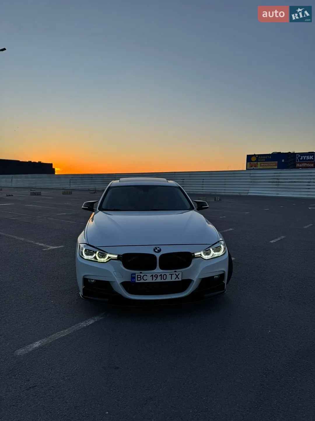 2013 BMW 3er - мініатюра 4