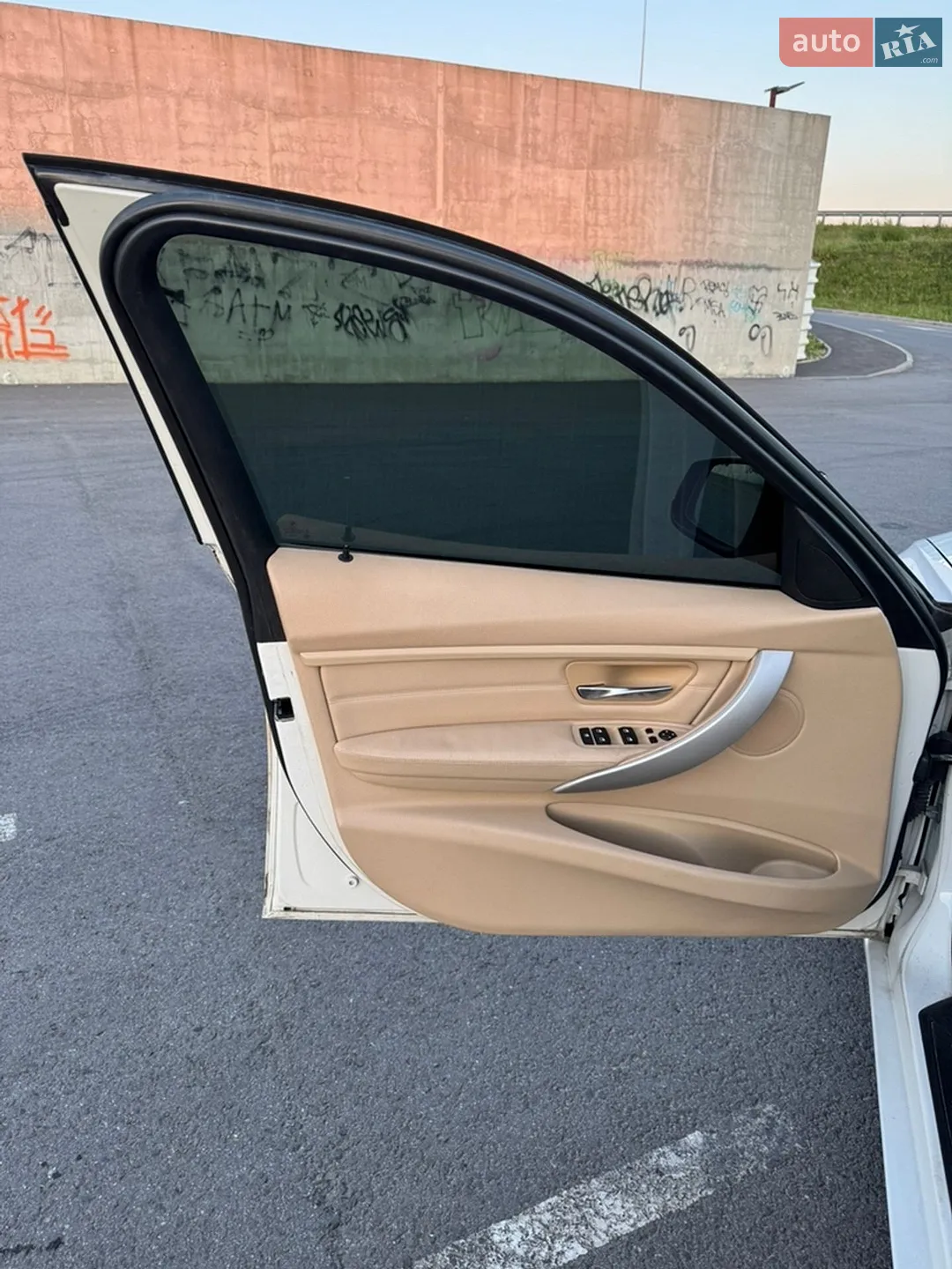 2013 BMW 3er - мініатюра 18