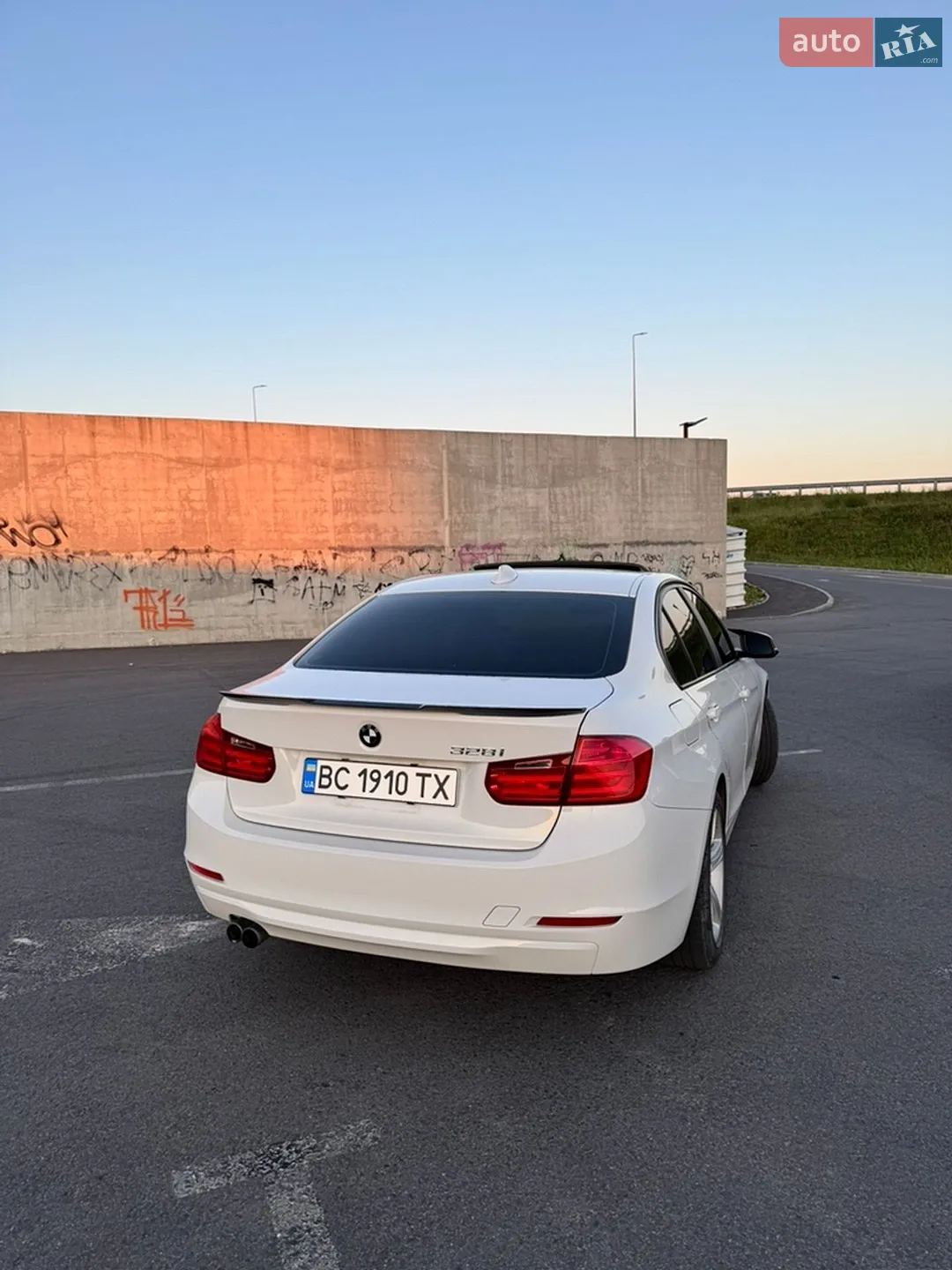 2013 BMW 3er - мініатюра 31