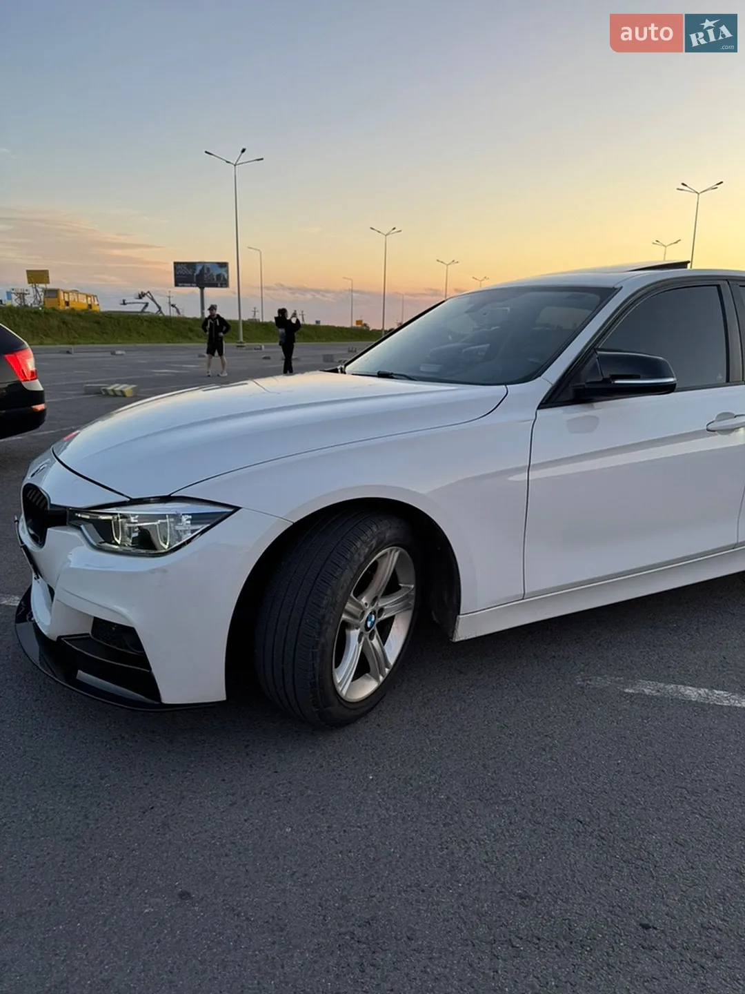 2013 BMW 3er - мініатюра 34