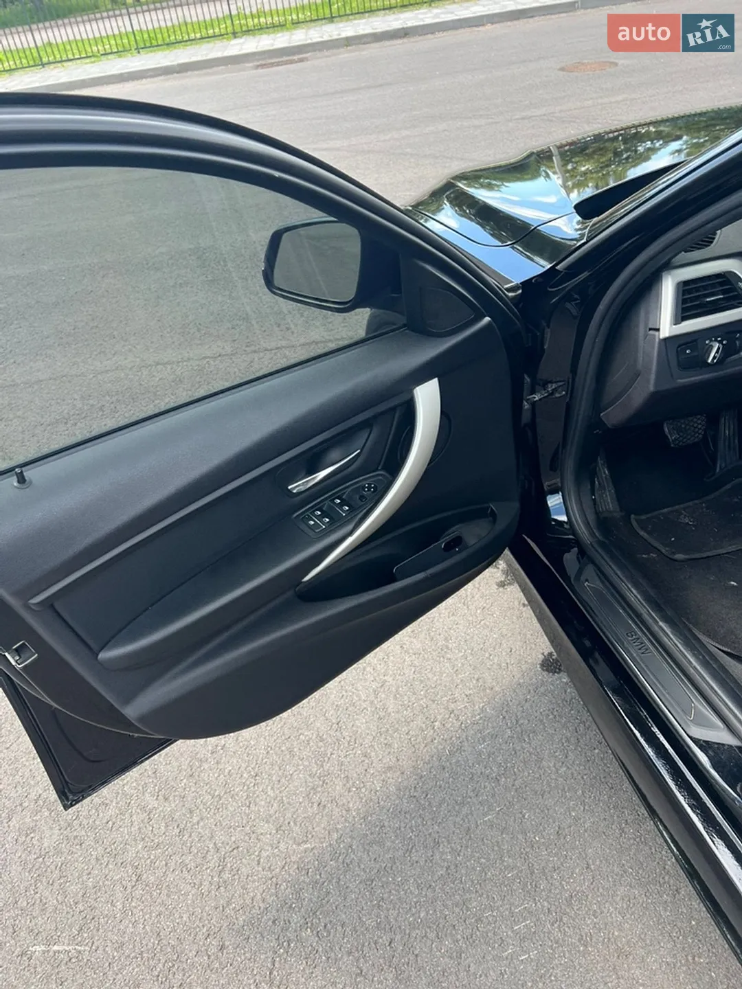 2016 BMW 3er - мініатюра 9