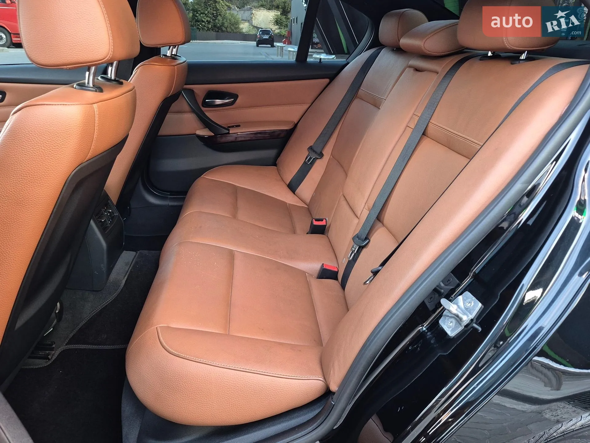 2010 BMW 3er - мініатюра 48
