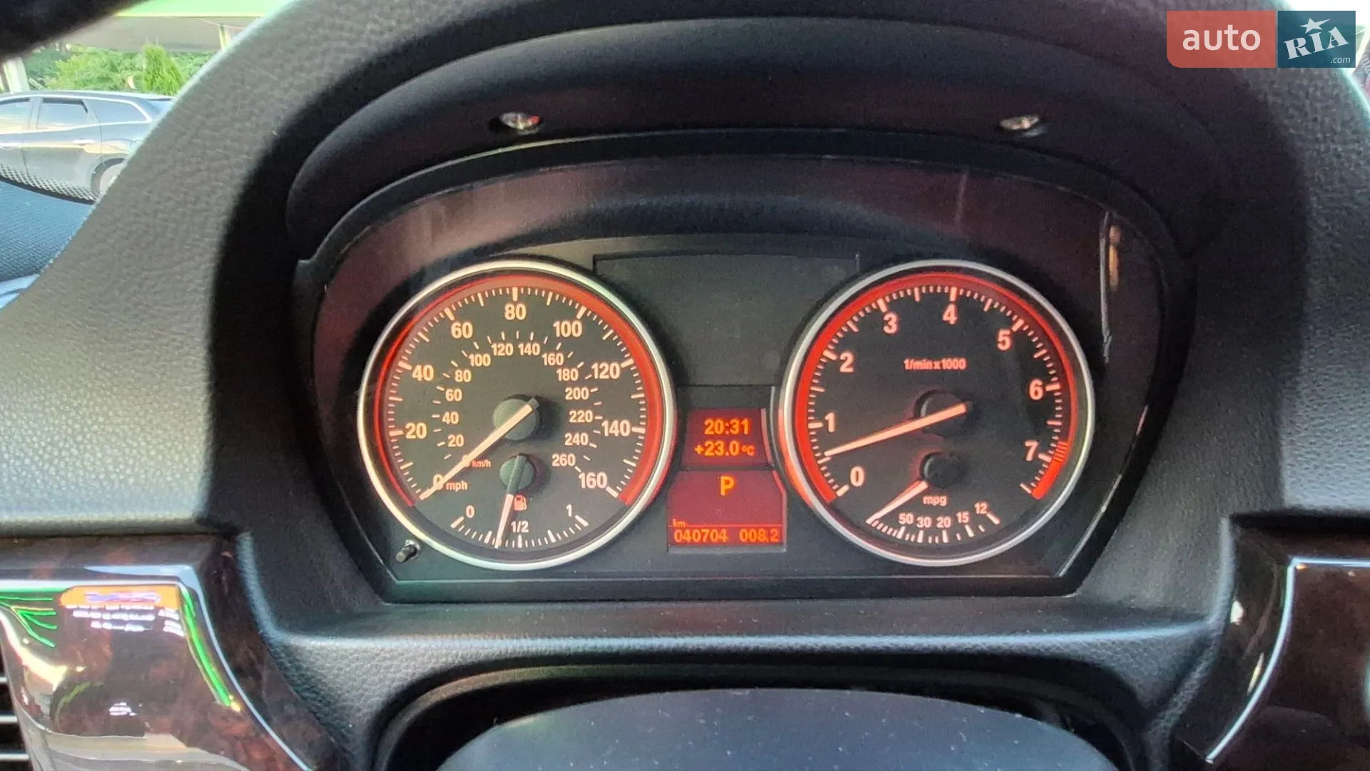 2010 BMW 3er - мініатюра 66