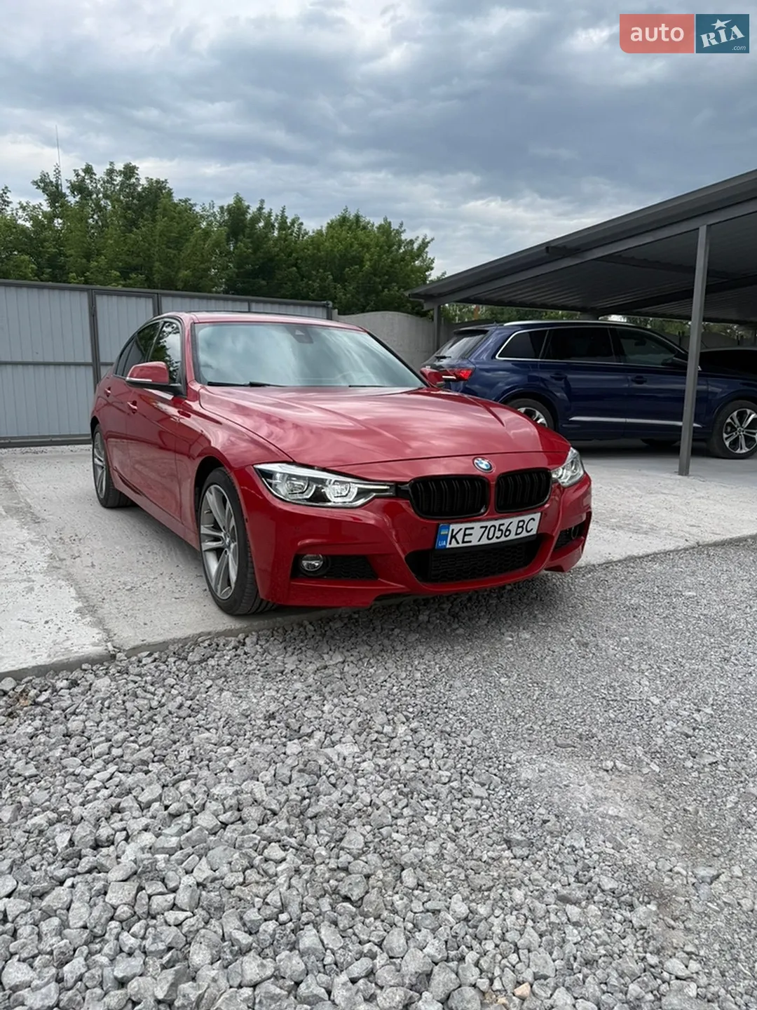 2016 BMW 3er - мініатюра 66