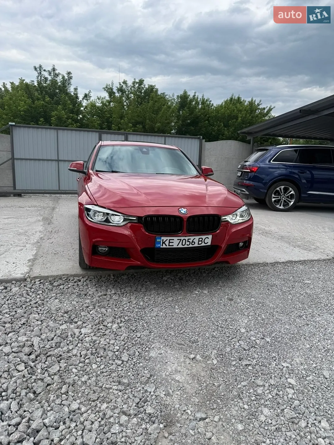 2016 BMW 3er - мініатюра 70