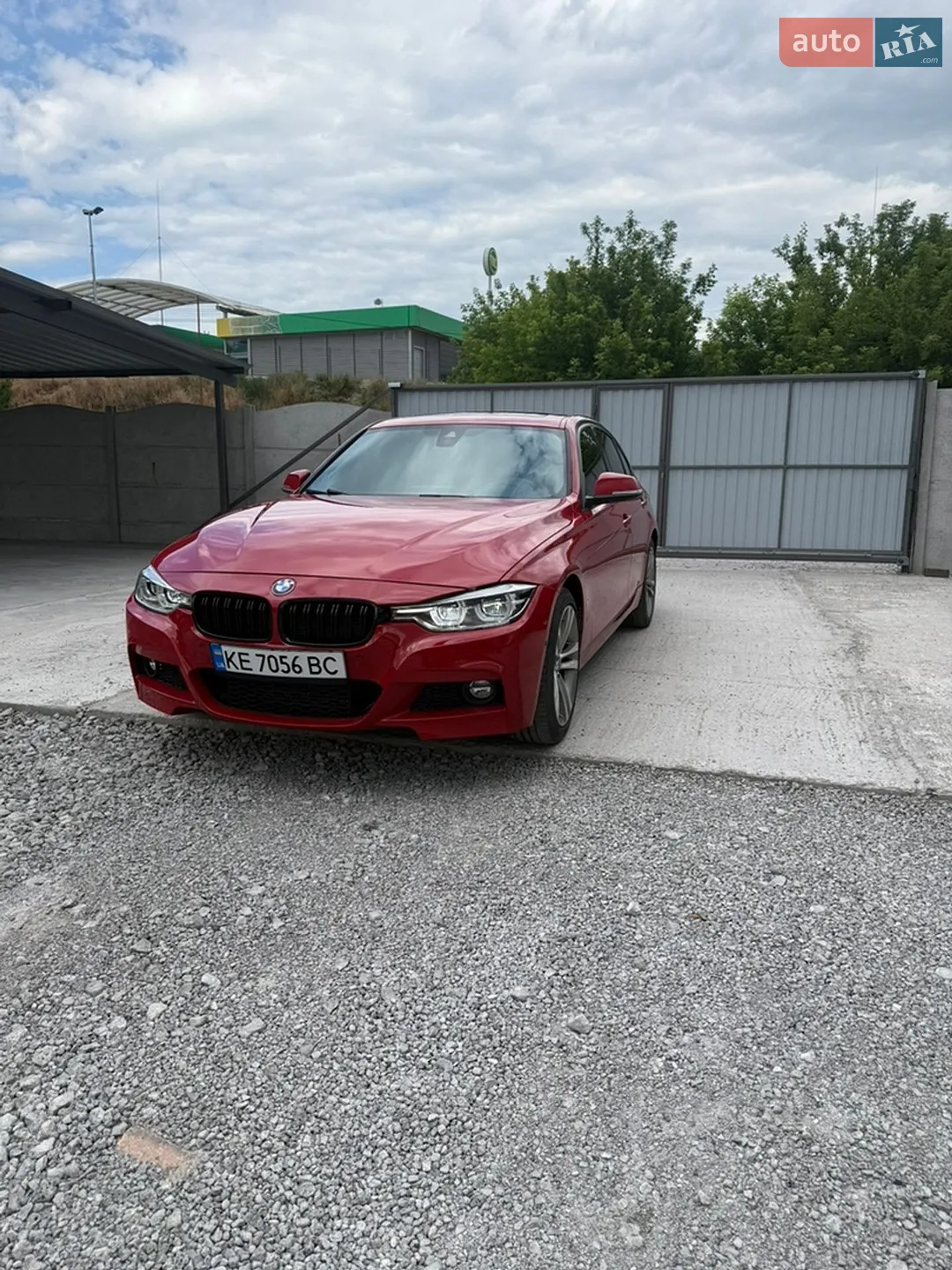 2016 BMW 3er - мініатюра 78