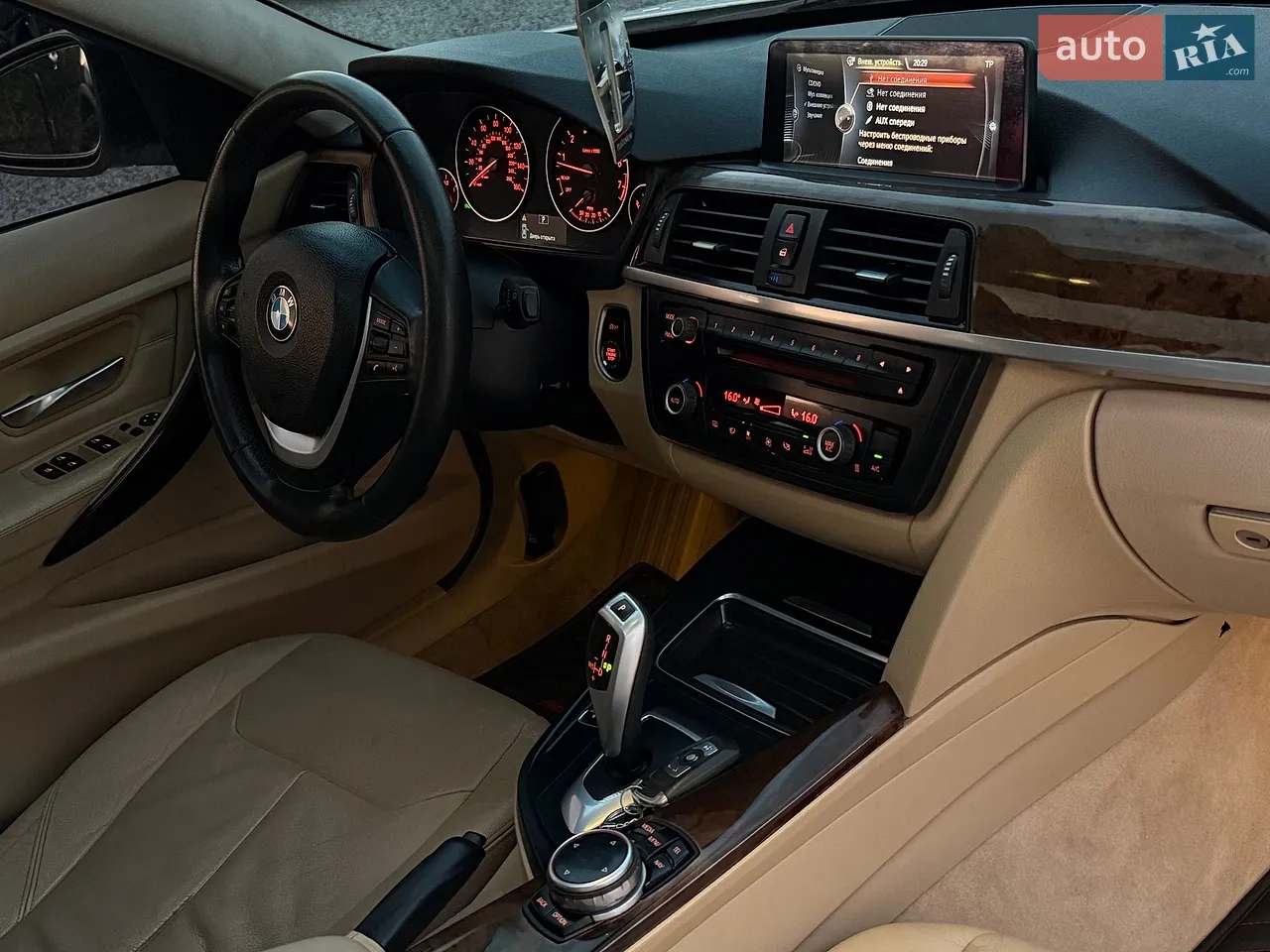 Седан BMW 3 Series 2013 в Харкові фото 22