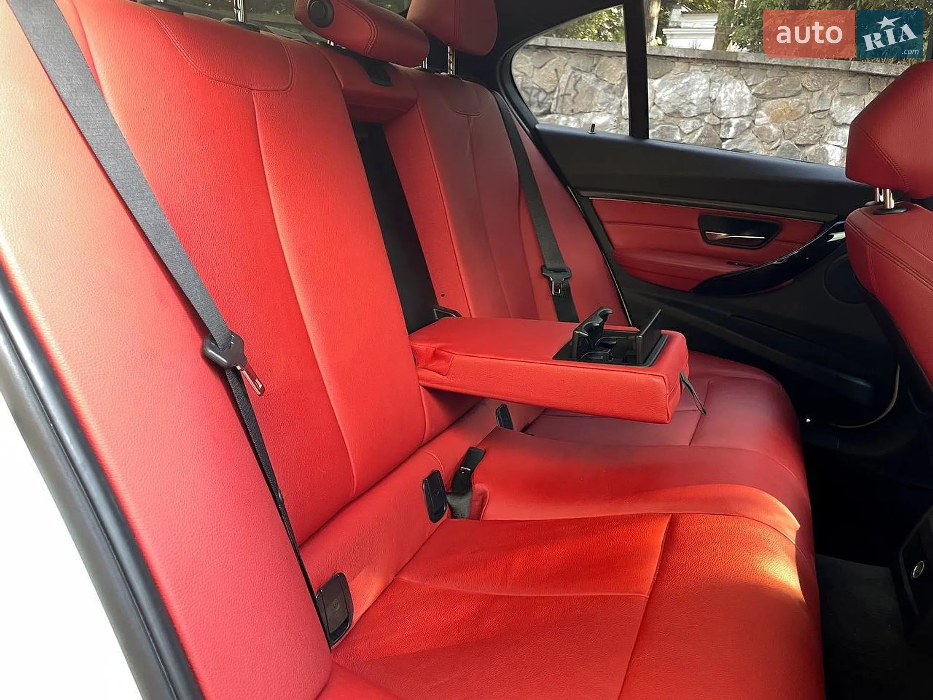 2014 BMW 3er - мініатюра 28