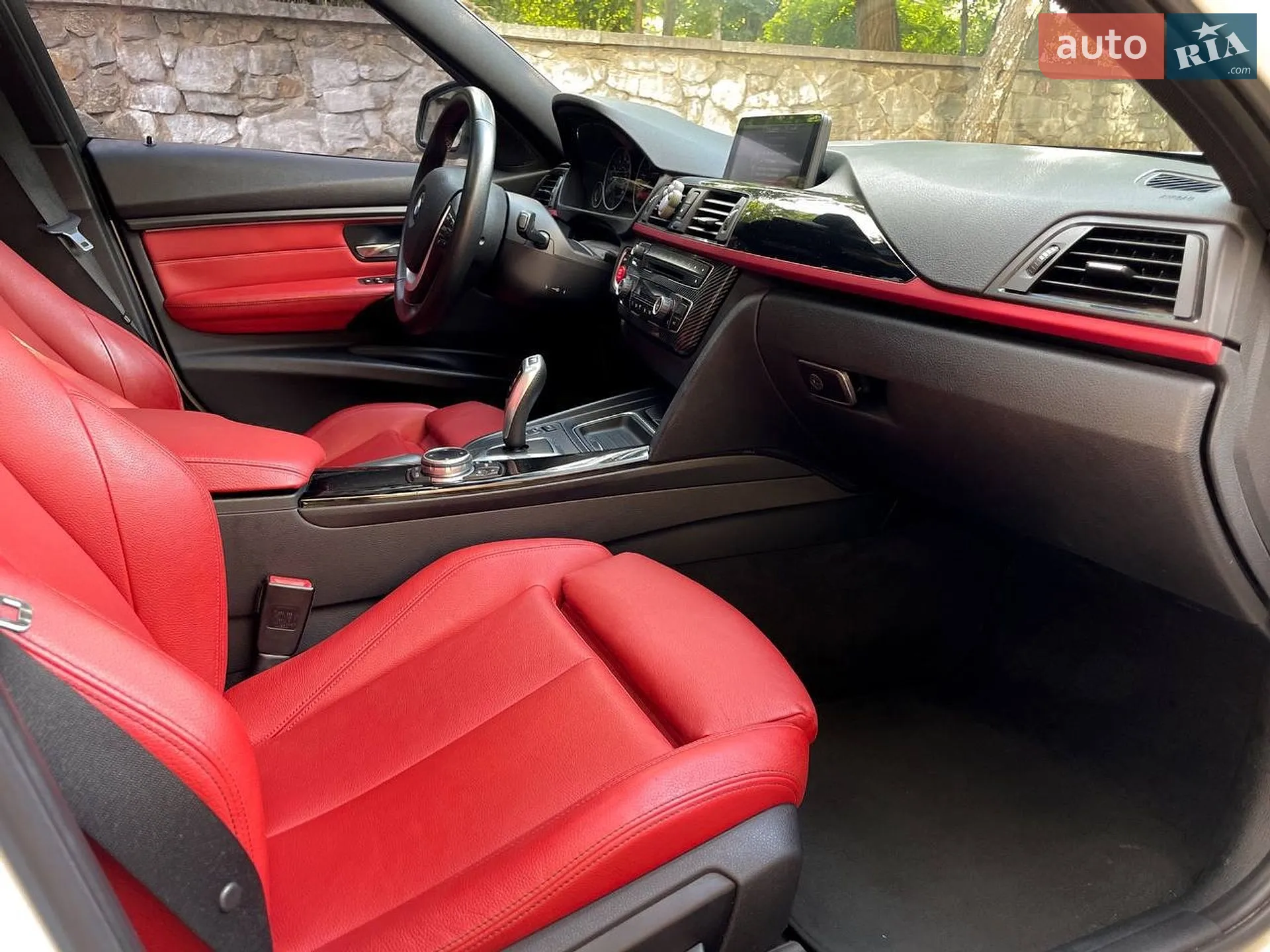 2014 BMW 3er - мініатюра 32