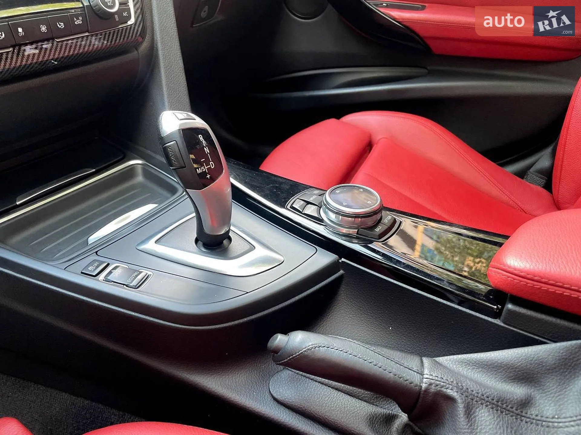 2014 BMW 3er - мініатюра 22