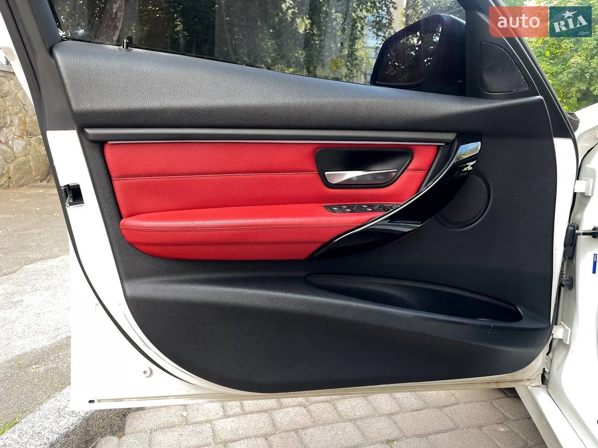 2014 BMW 3er - мініатюра 11
