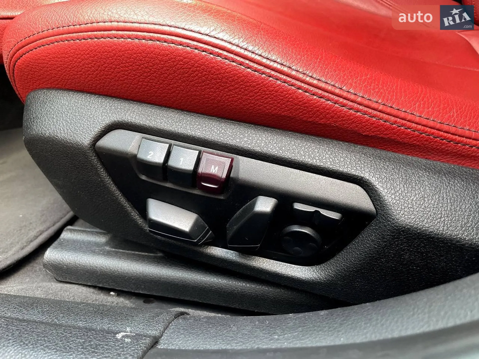 2014 BMW 3er - мініатюра 16