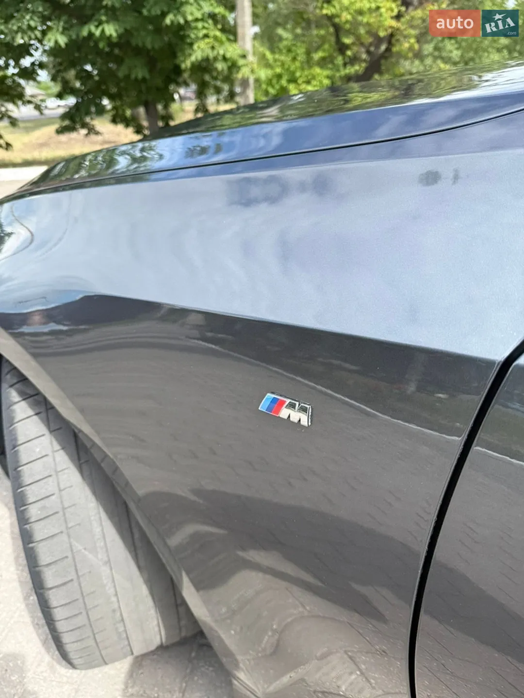 2020 BMW 3er - мініатюра 13