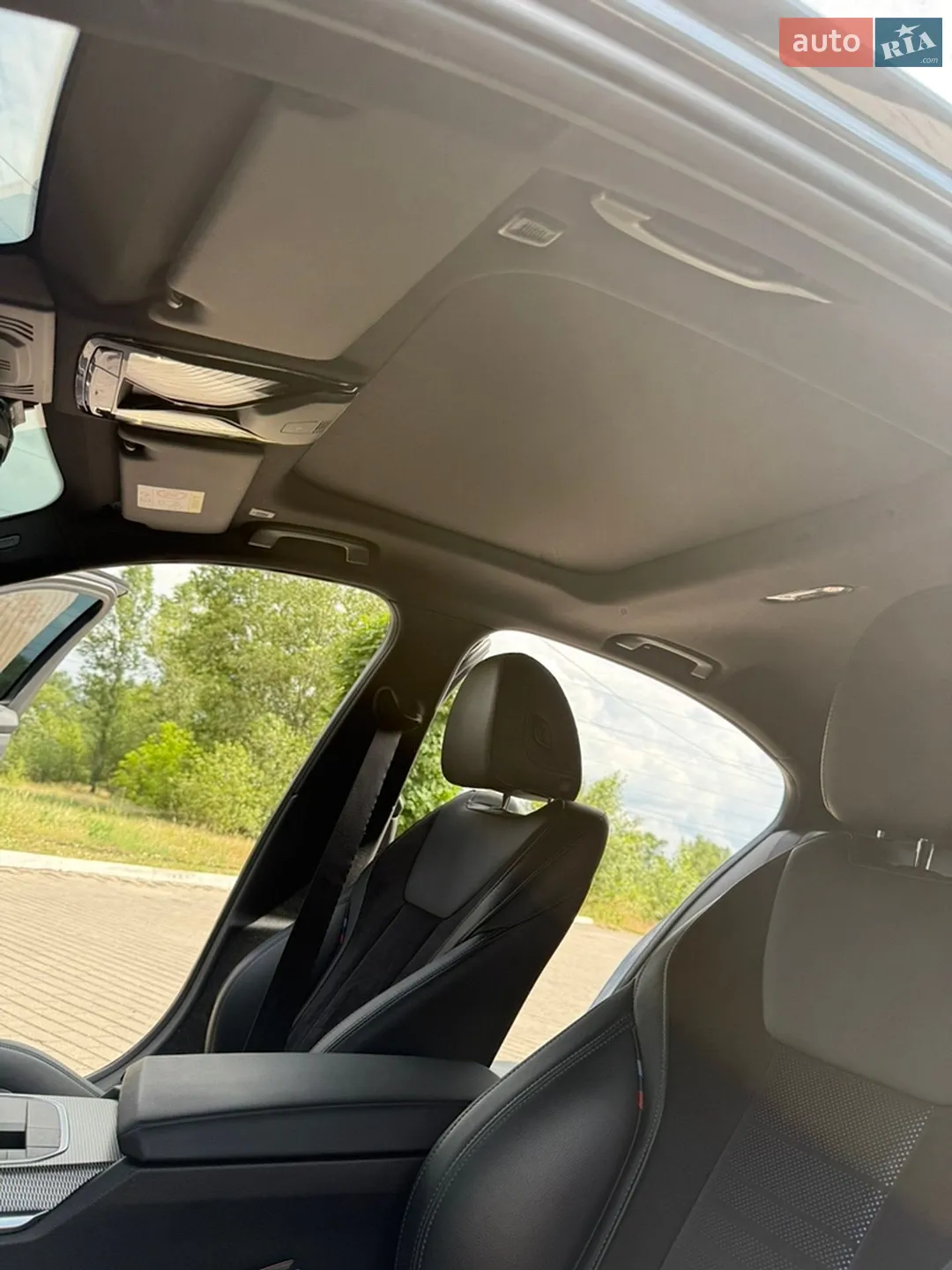 2020 BMW 3er - мініатюра 63