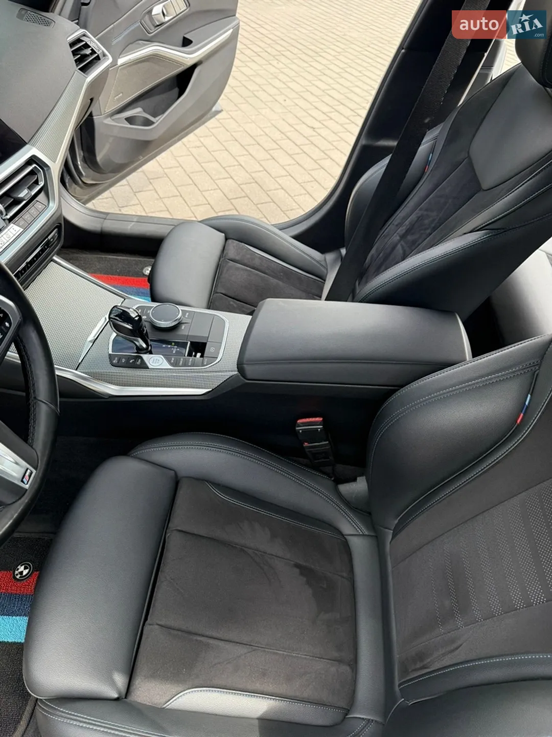 2020 BMW 3er - мініатюра 68