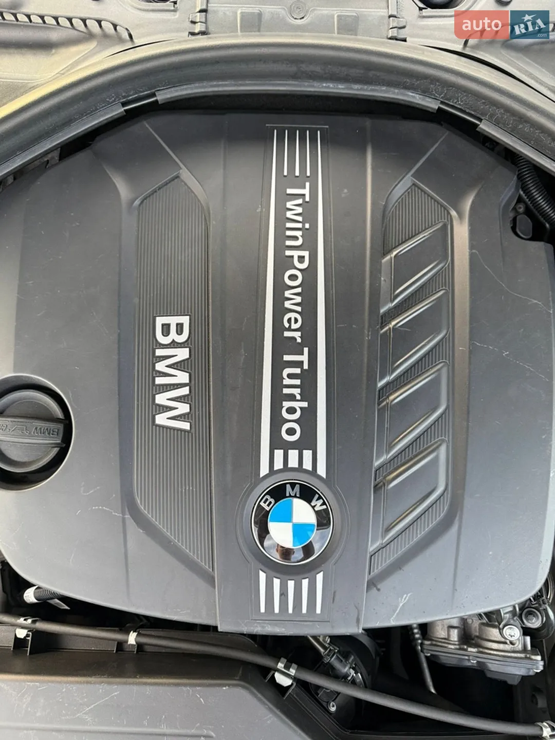 2013 BMW 3er - мініатюра 21