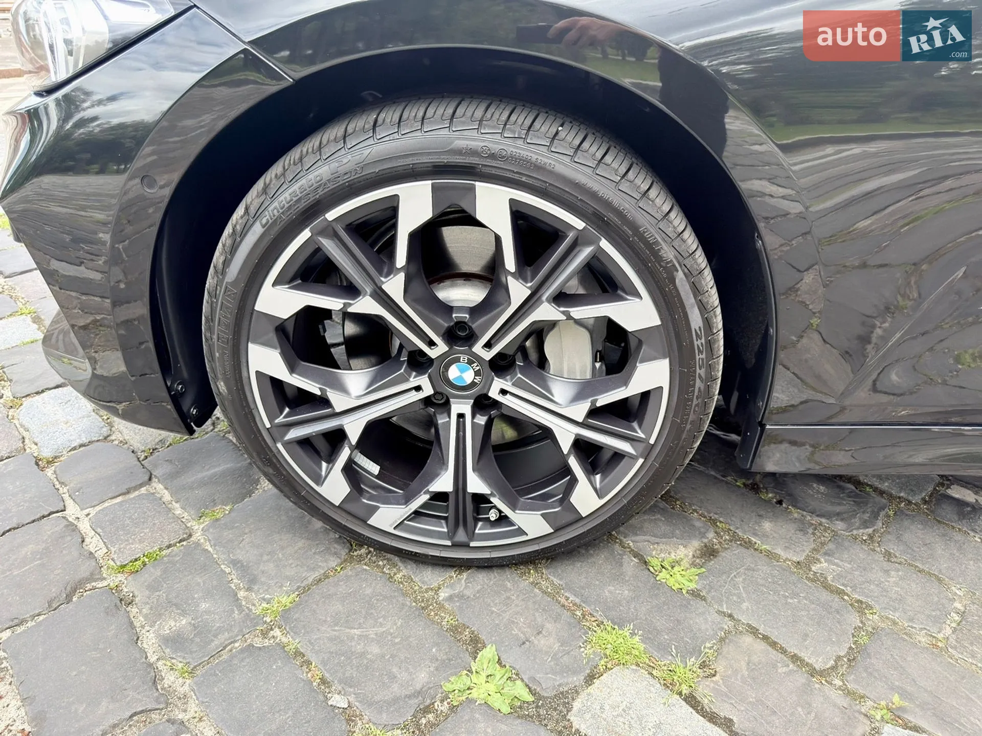 2024 BMW 3er - мініатюра 12