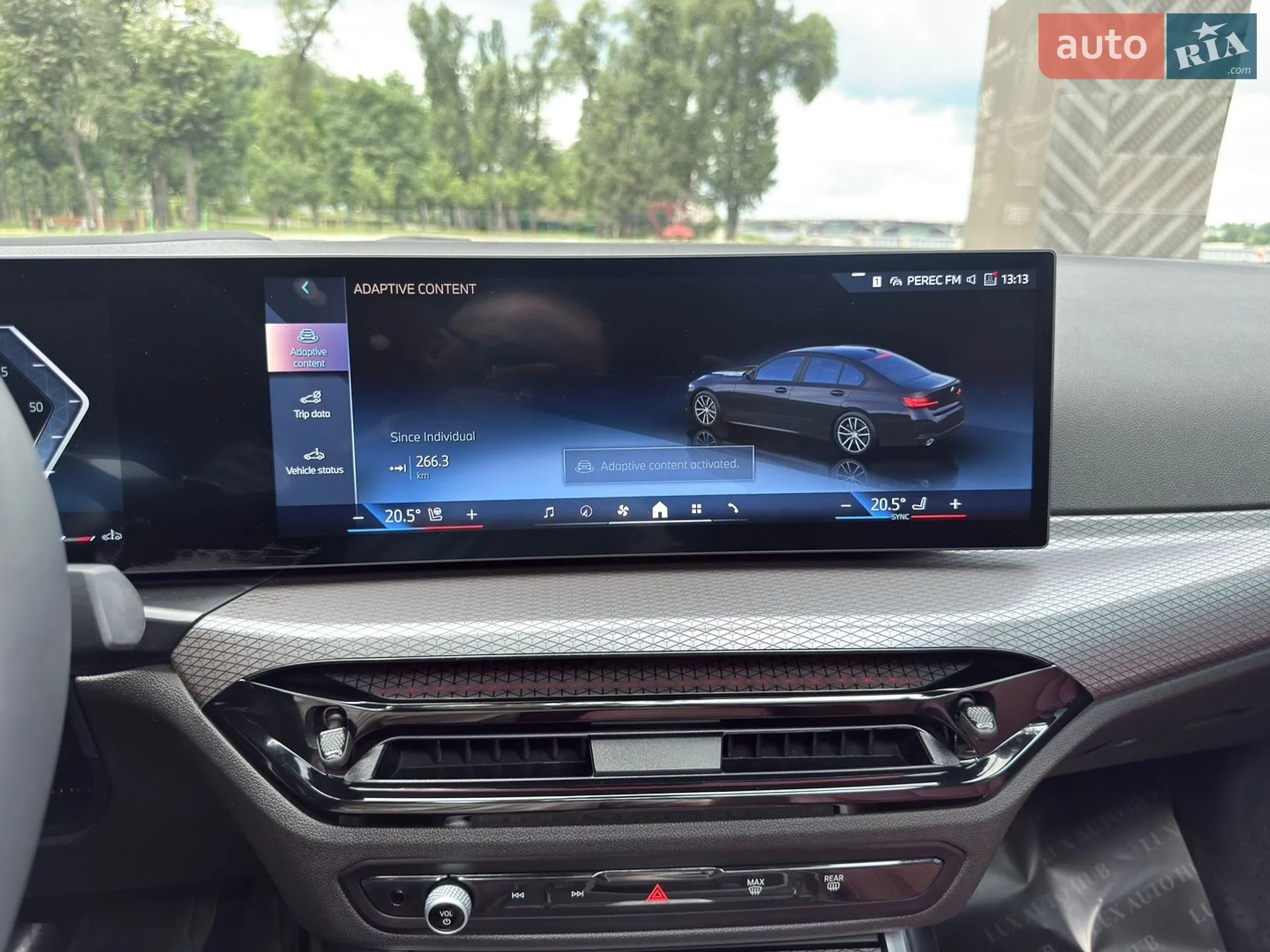 2024 BMW 3er - мініатюра 73