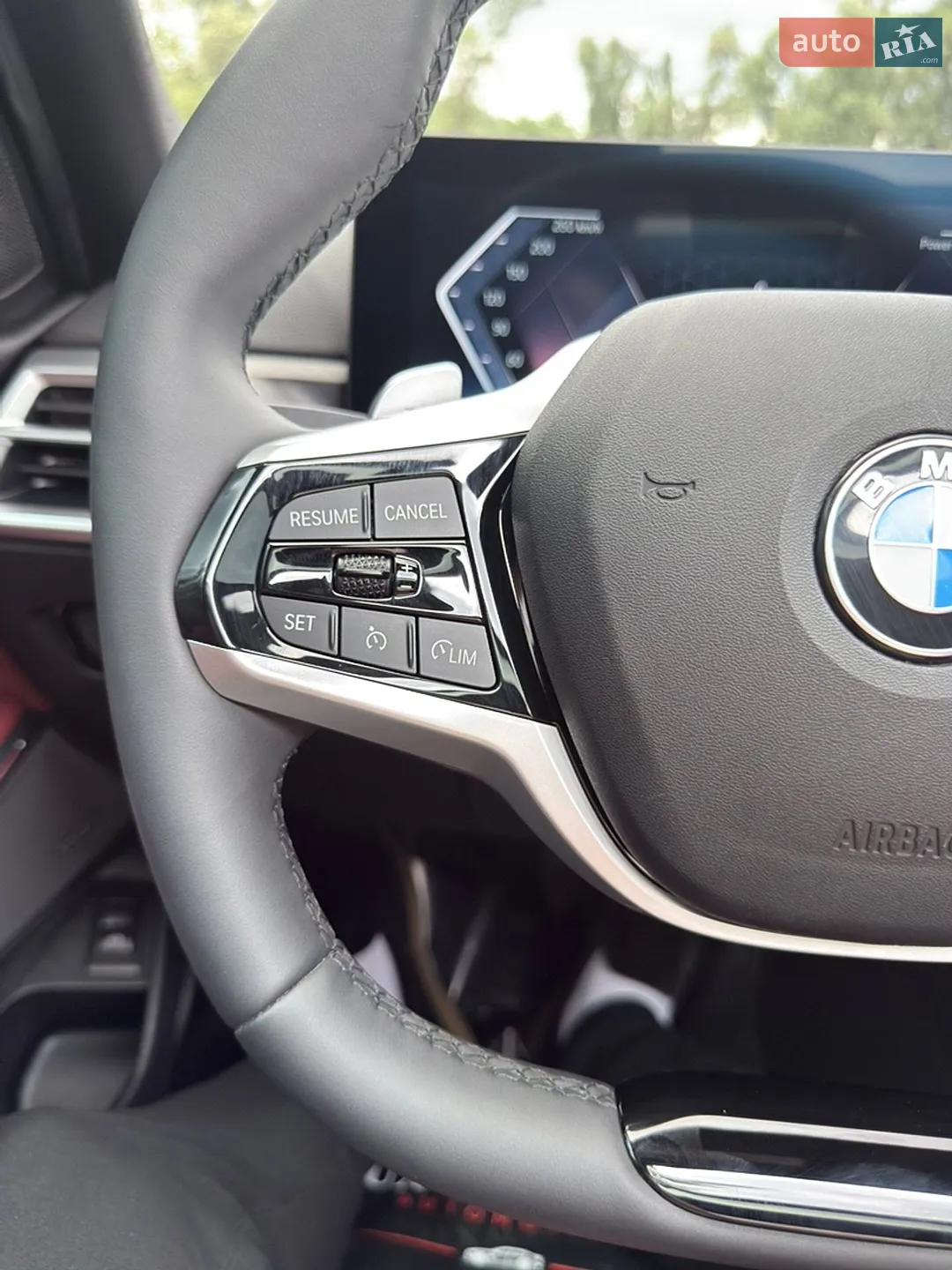 2024 BMW 3er - мініатюра 80