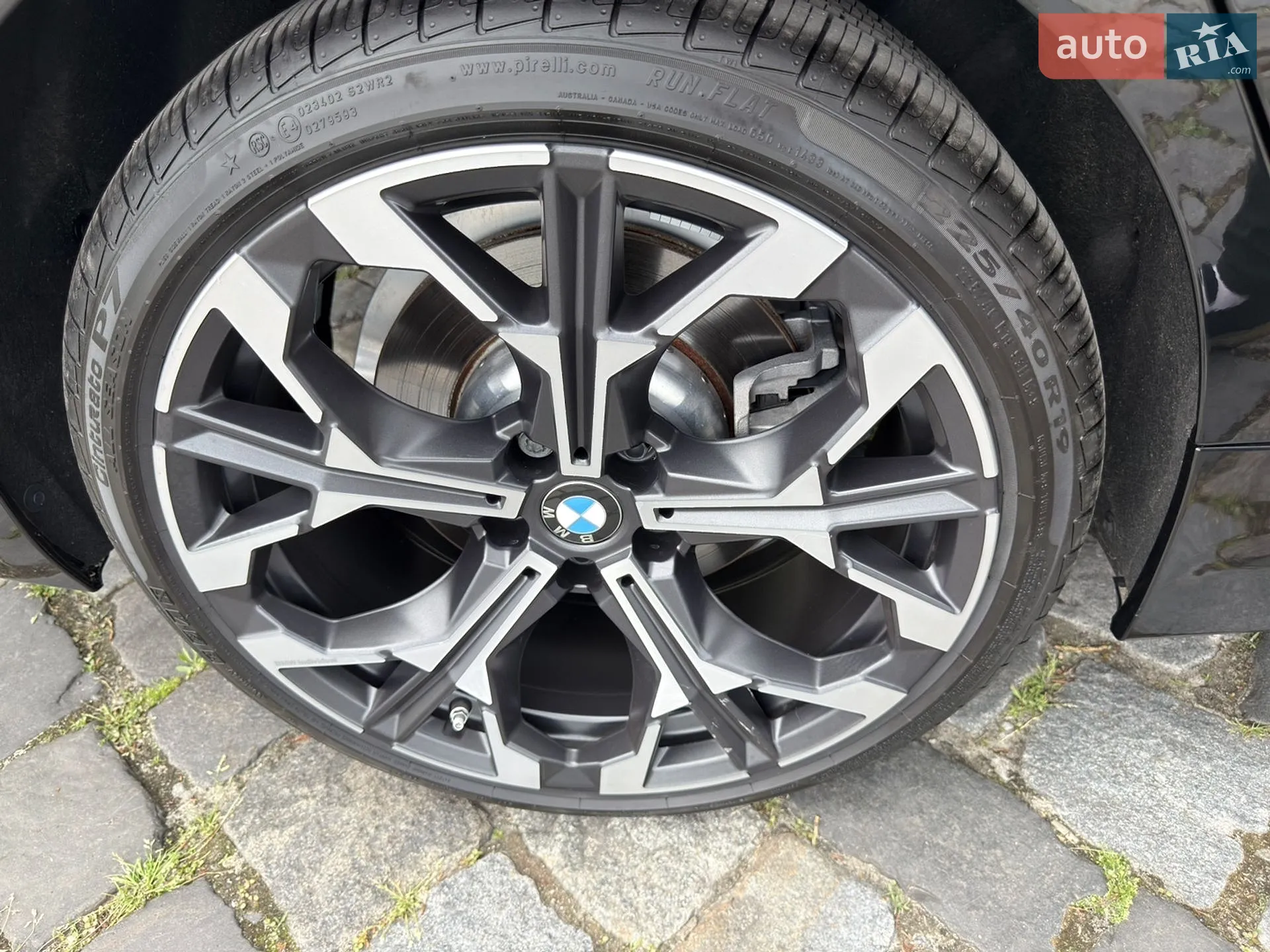 2024 BMW 3er - мініатюра 120