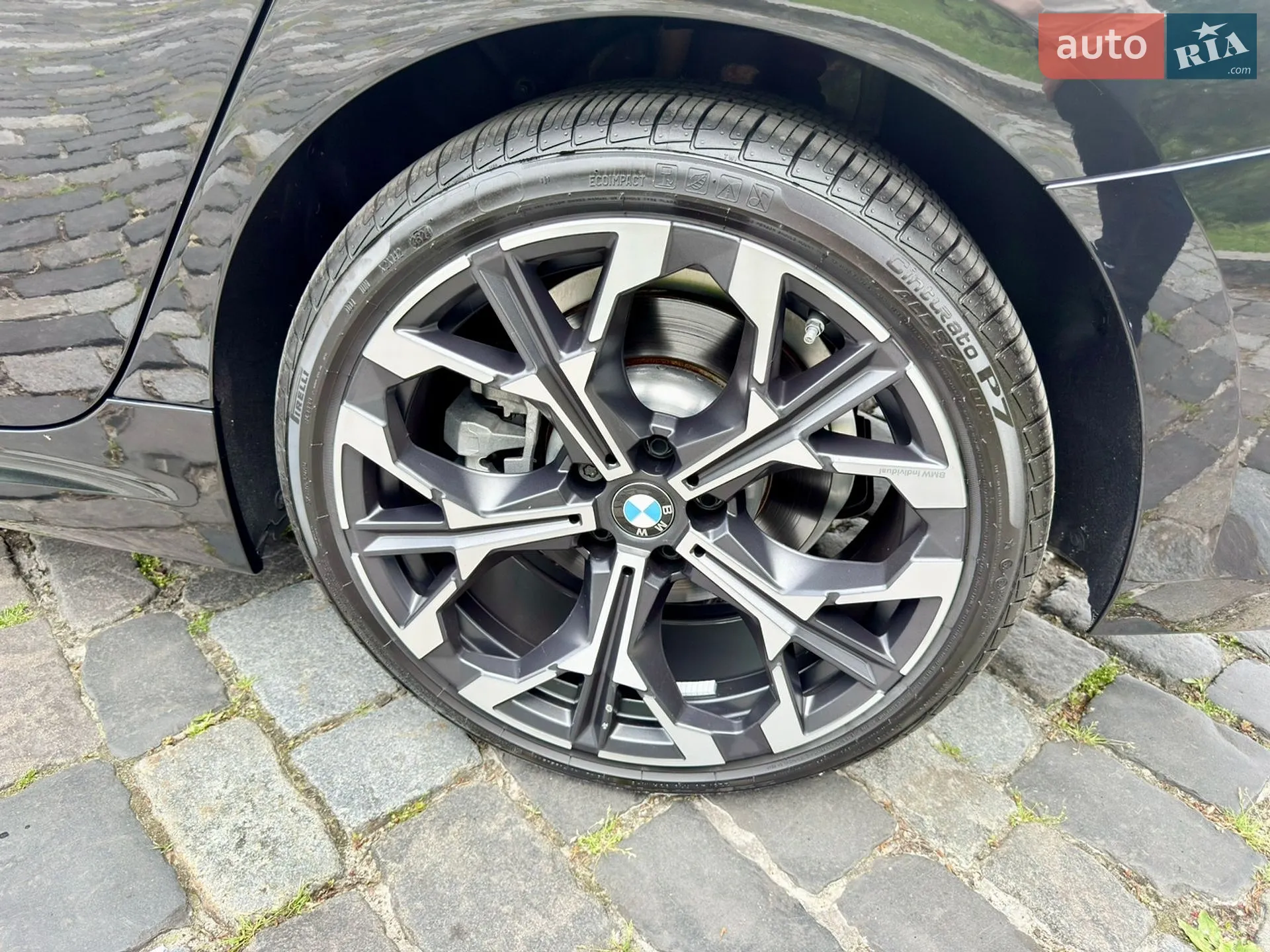 2024 BMW 3er - мініатюра 135