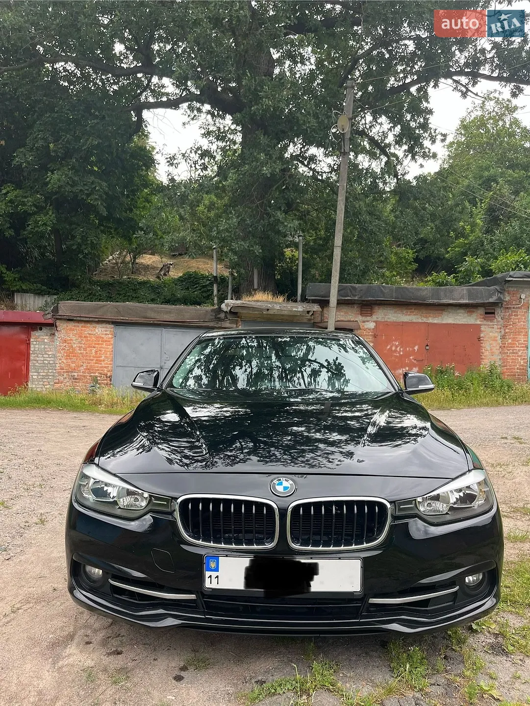 2015 BMW 3er - мініатюра 12
