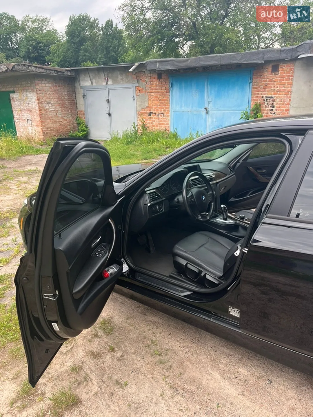 2015 BMW 3er - мініатюра 22