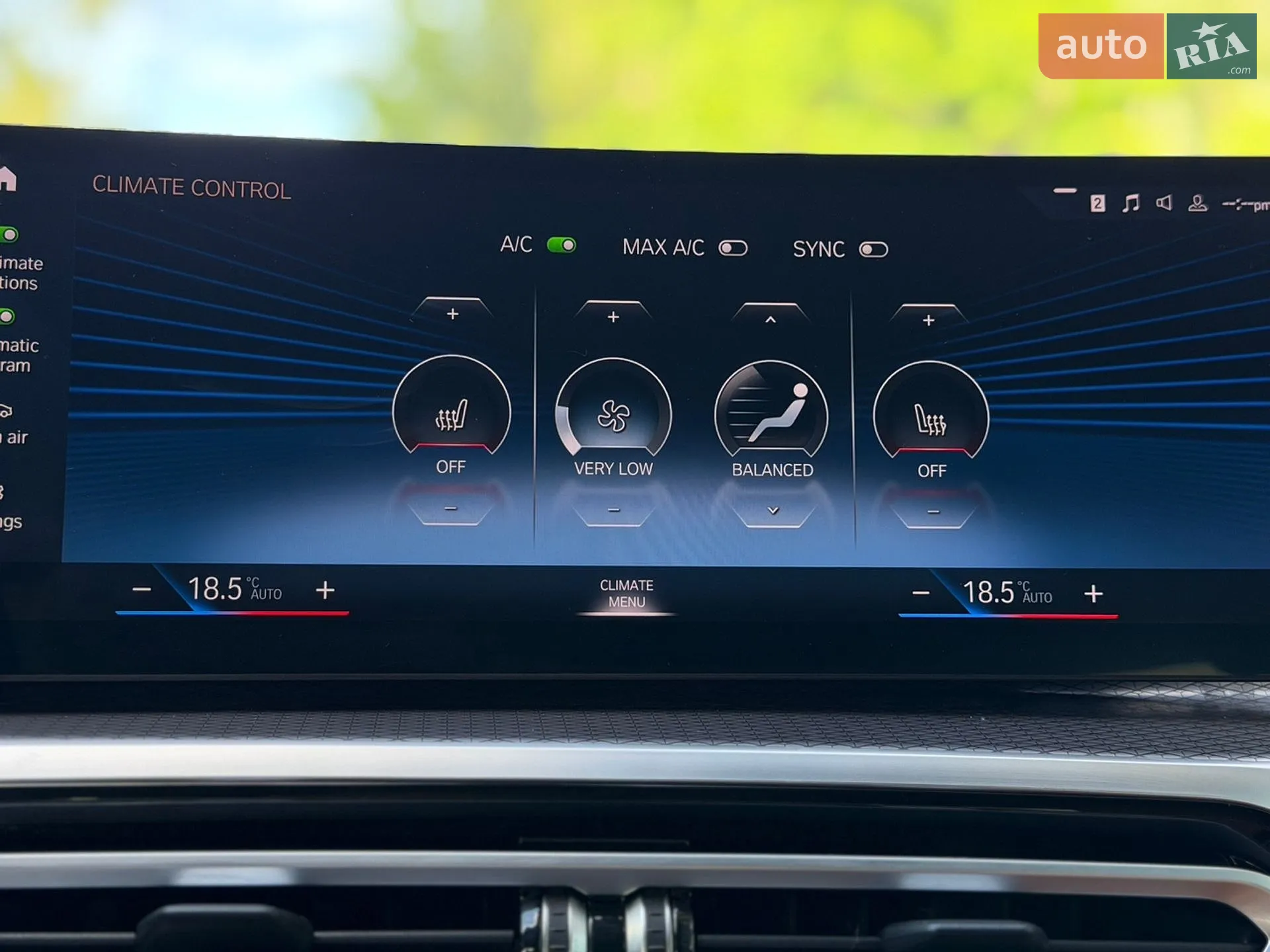 2023 BMW 3er - мініатюра 30