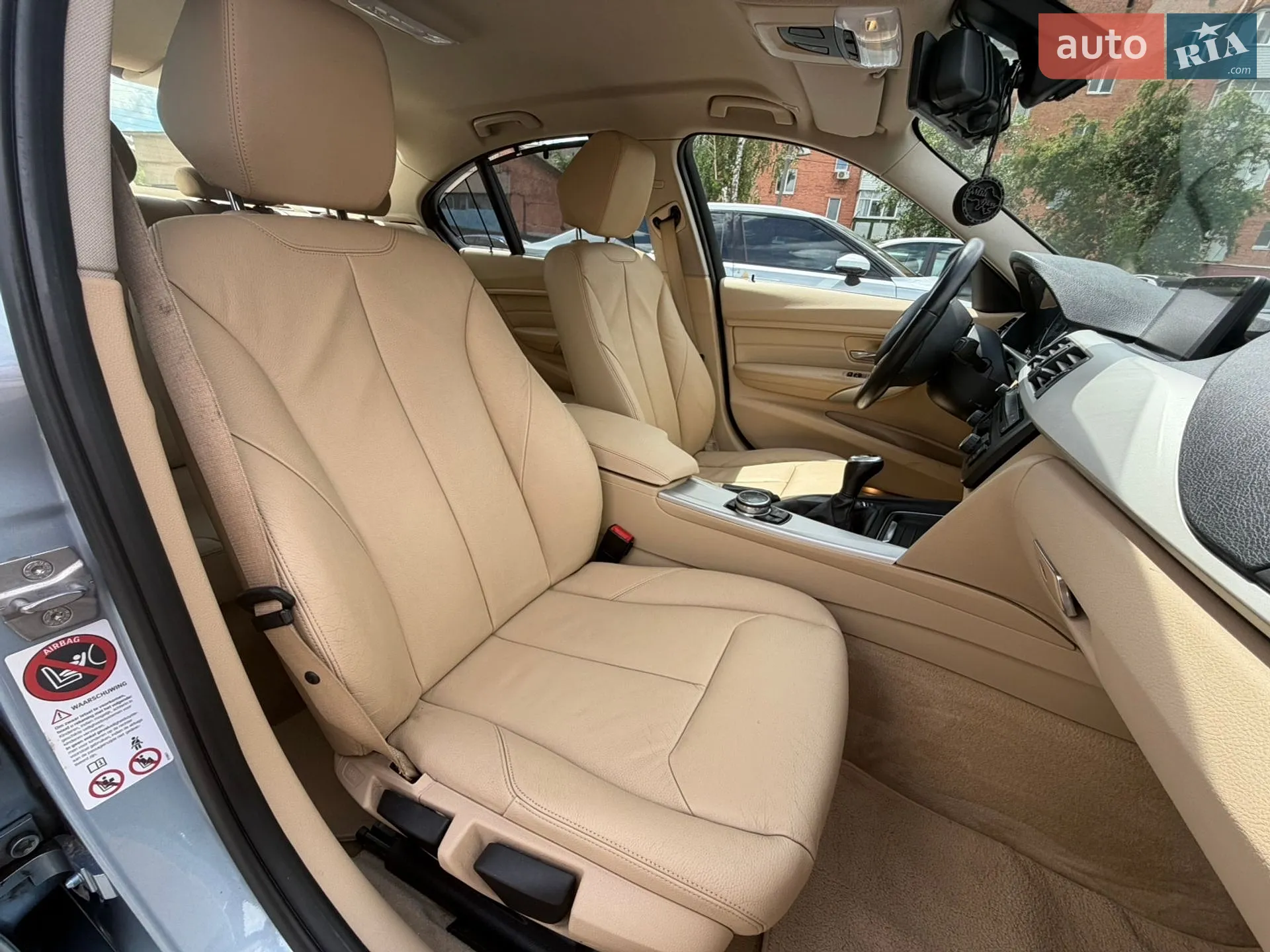 2013 BMW 3er - мініатюра 27