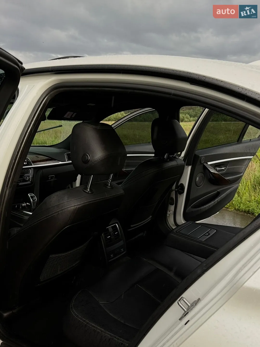 2015 BMW 3er - мініатюра 17