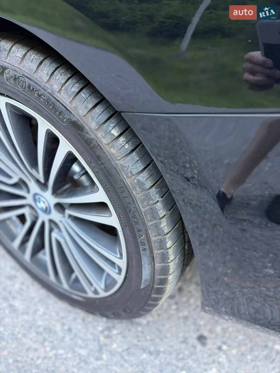 2019 BMW 3er - мініатюра 30