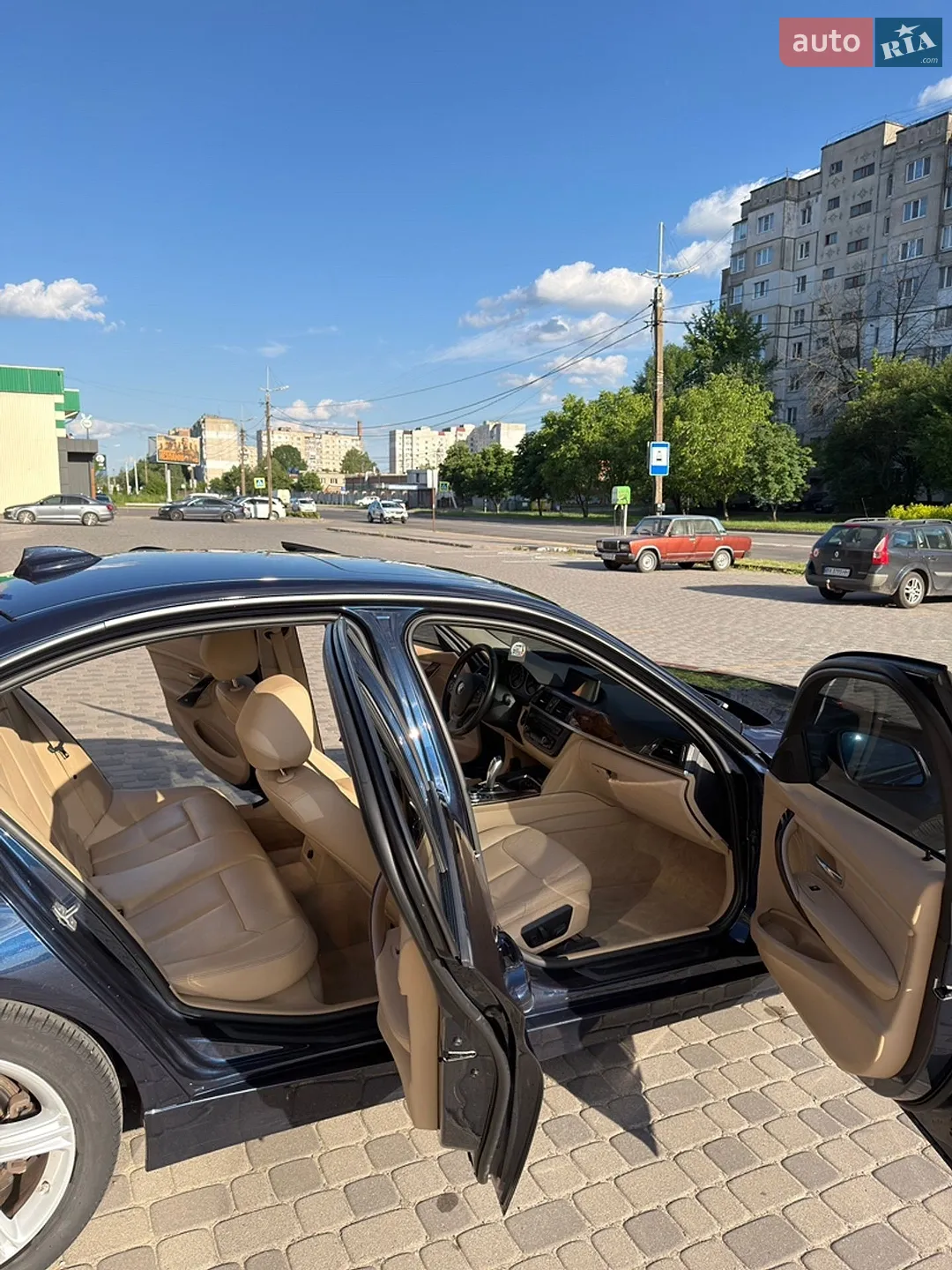 2013 BMW 3er - мініатюра 15