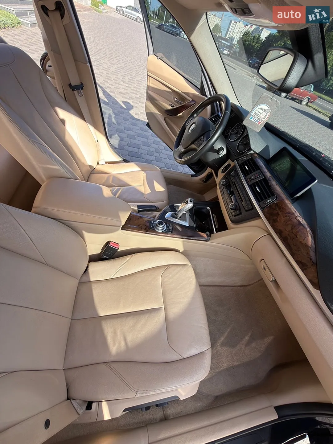 2013 BMW 3er - мініатюра 18