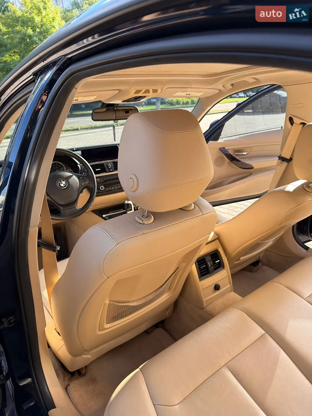 2013 BMW 3er - мініатюра 33