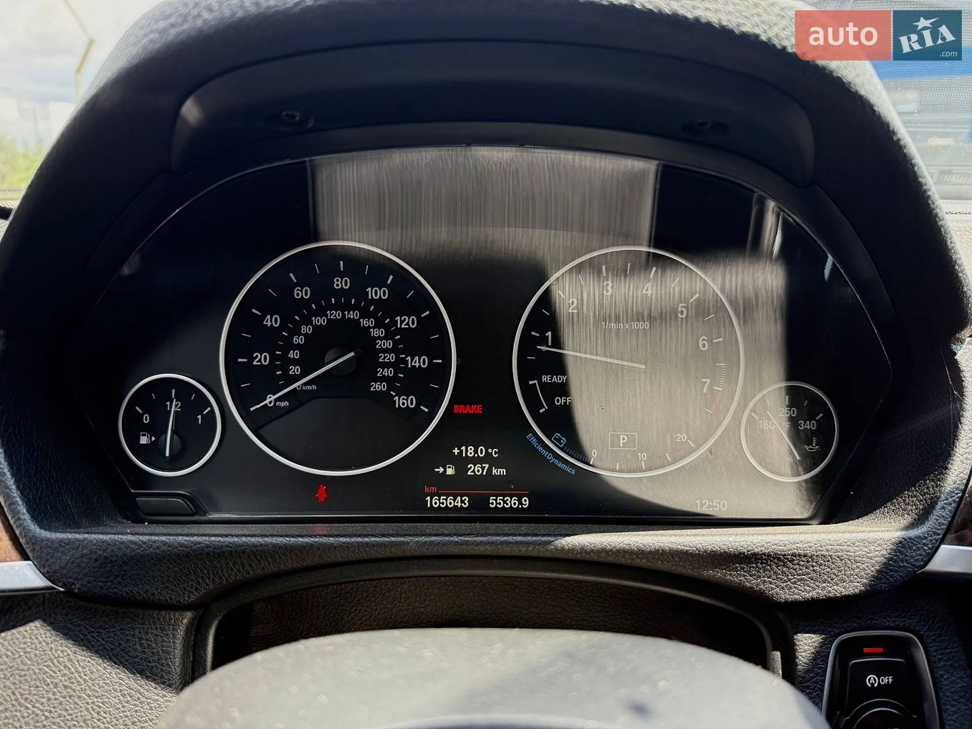 2015 BMW 3er - мініатюра 19