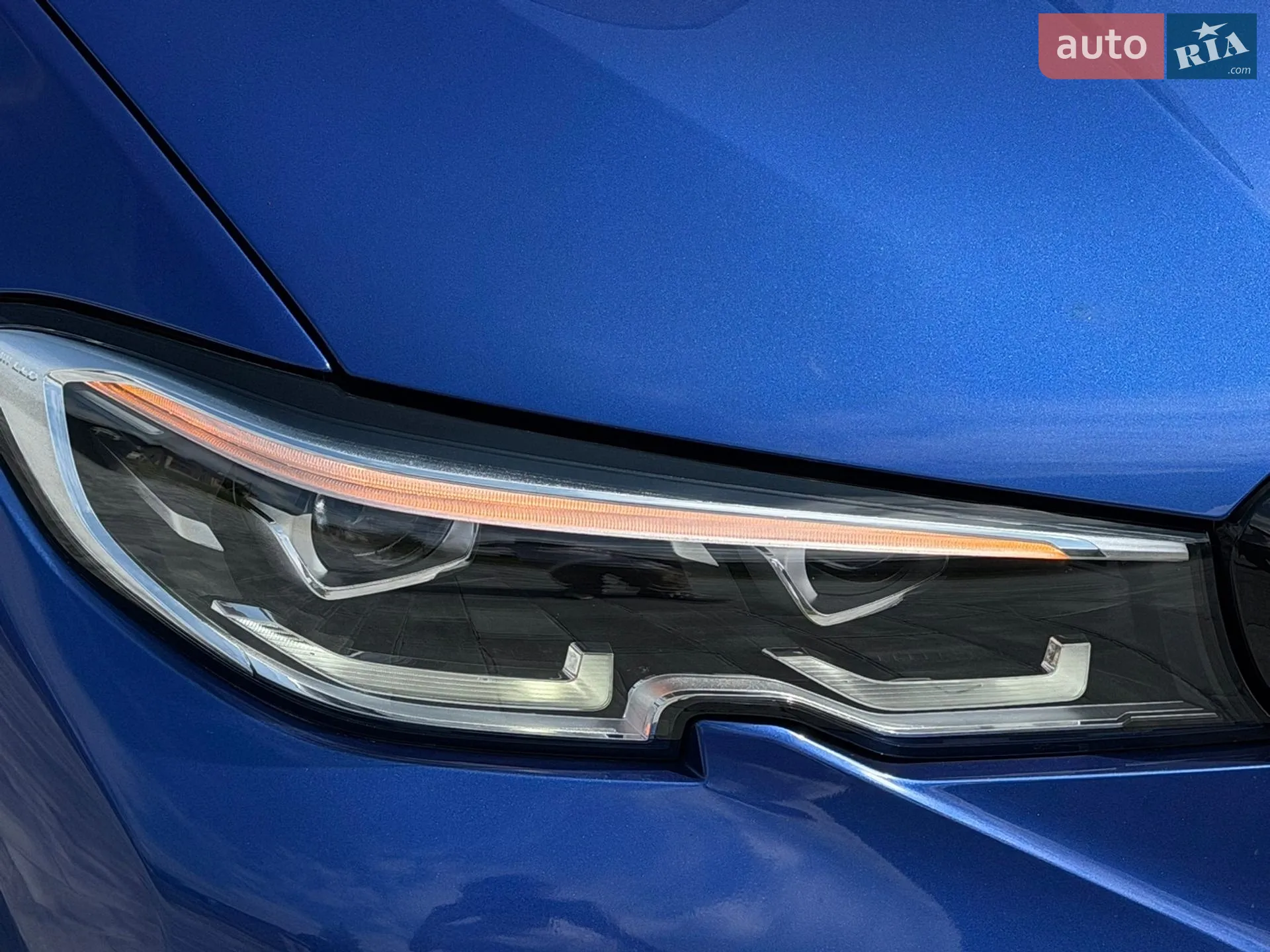 2020 BMW 3er - мініатюра 35