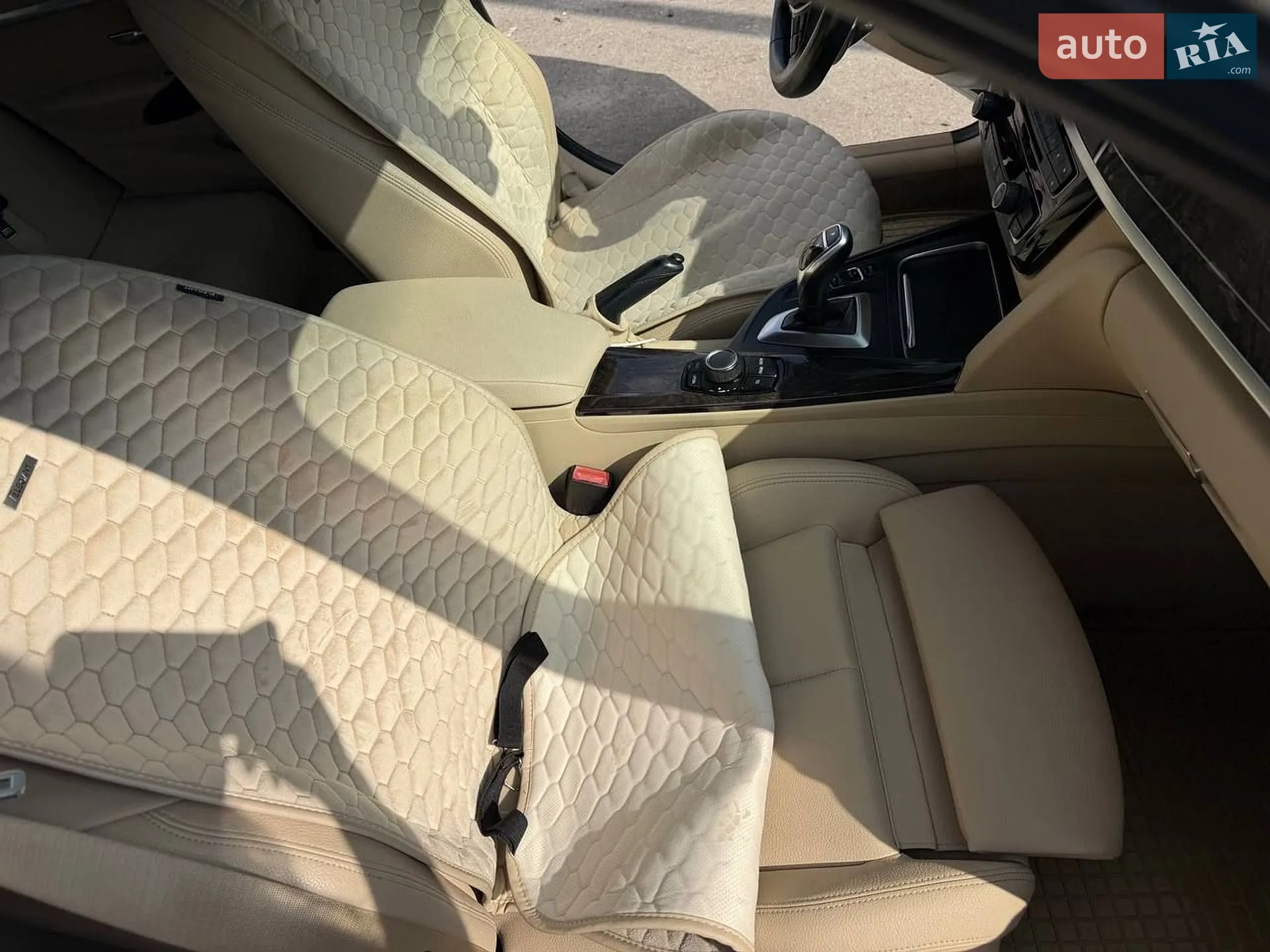 2015 BMW 3er - мініатюра 9